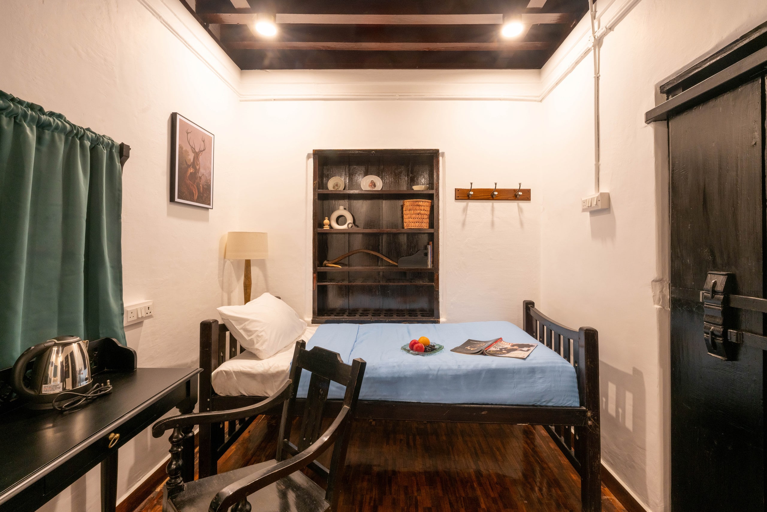 Kudhire kote by Raho, A Heritage Ancestral Home 7