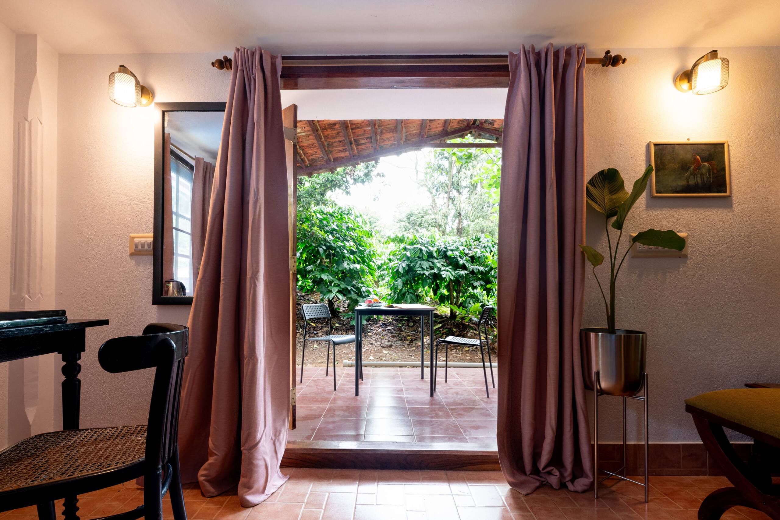Kudhire kote by Raho, A Heritage Ancestral Home 8
