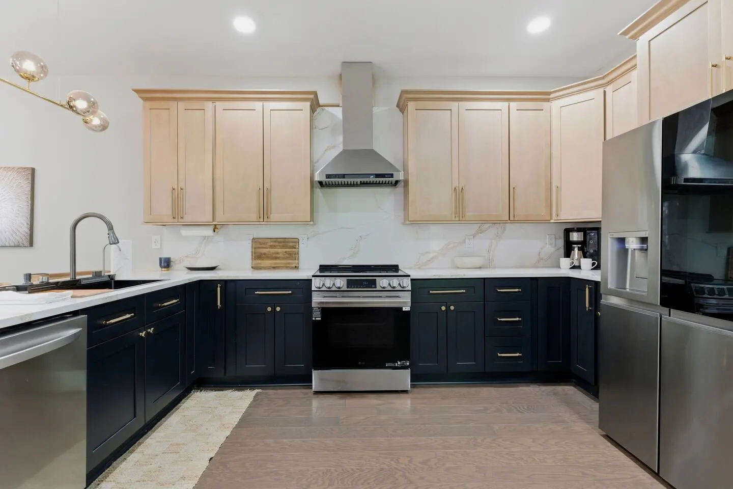 Spacious 4BR Home Near BeltLine 13