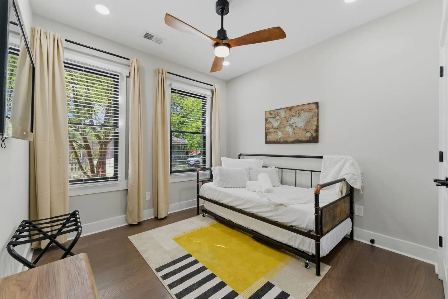 Spacious 4BR Home Near BeltLine 18