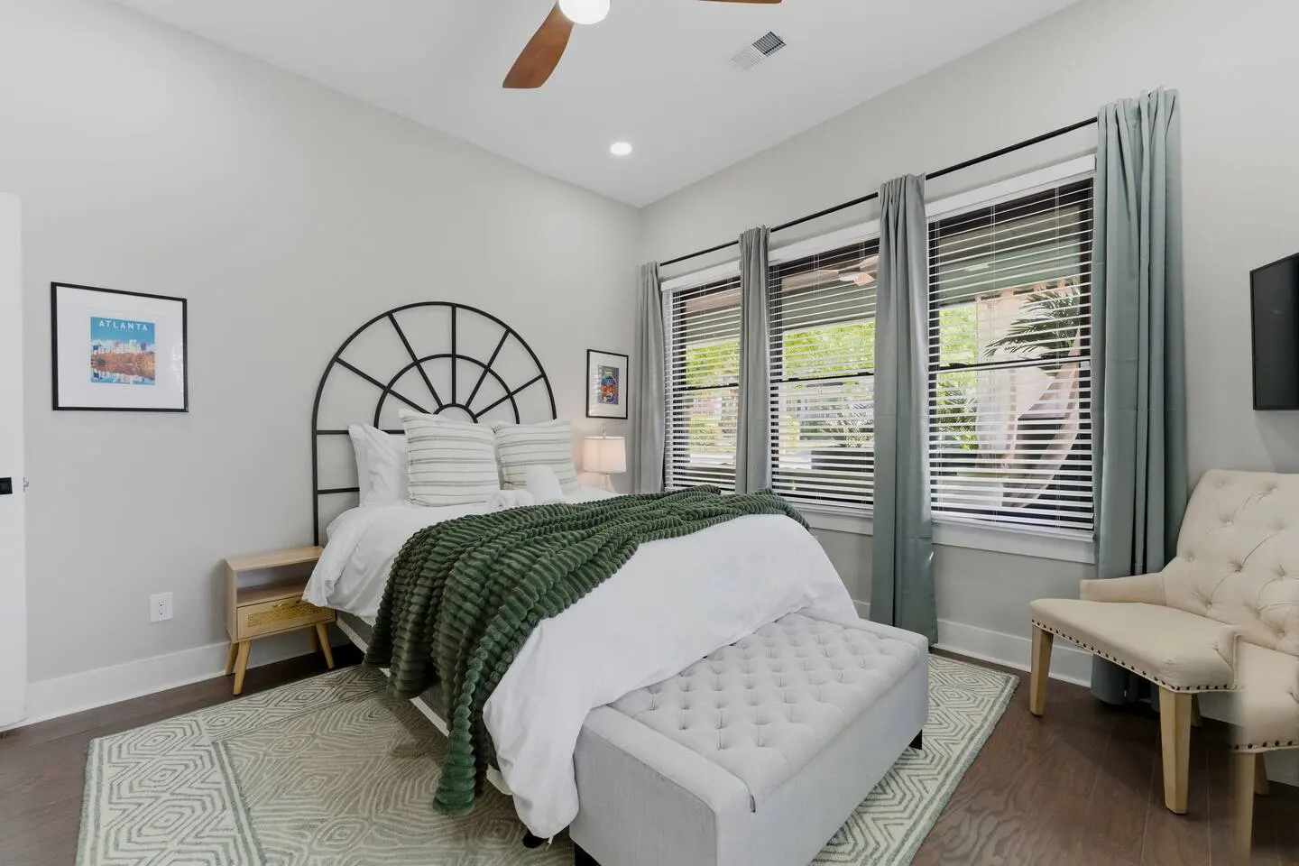 Spacious 4BR Home Near BeltLine — photo 5