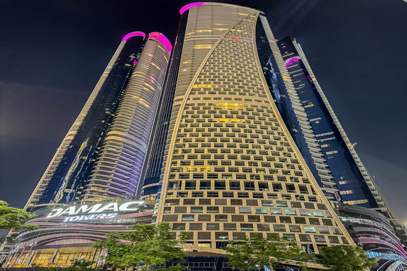 Stylish 1BR in Business Bay Burj Khalifa View 7