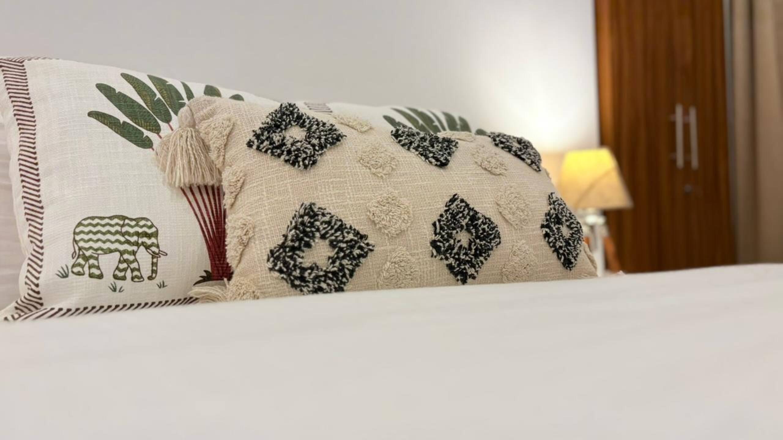 Exotic Coastline Suite Unit of Rupa Homestay 34