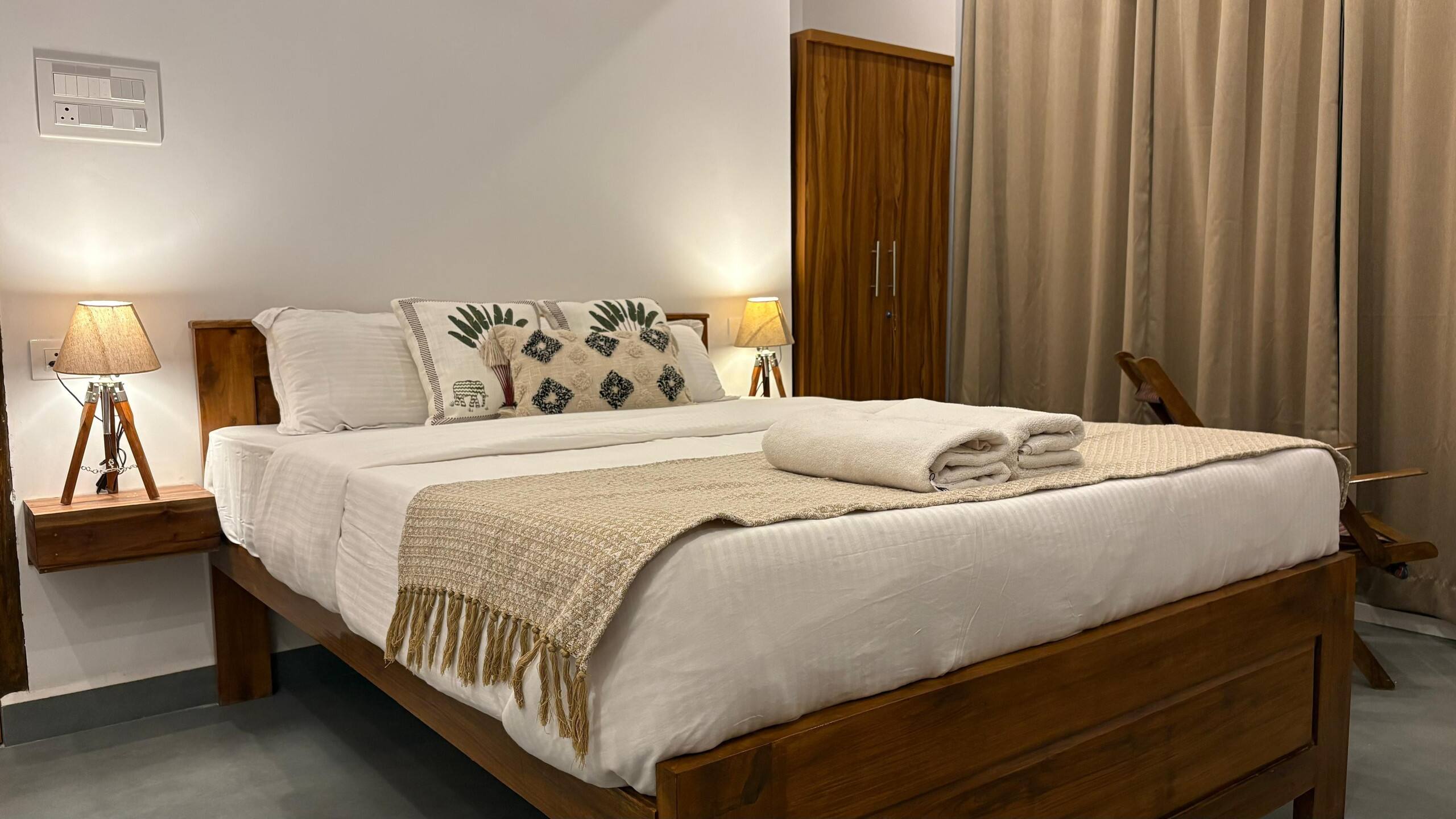Exotic Coastline Suite Unit of Rupa Homestay 36