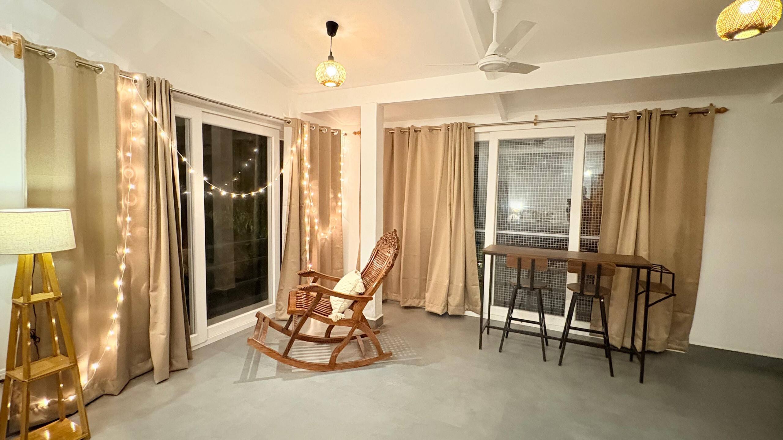 Exotic Coastline Suite Unit of Rupa Homestay 7