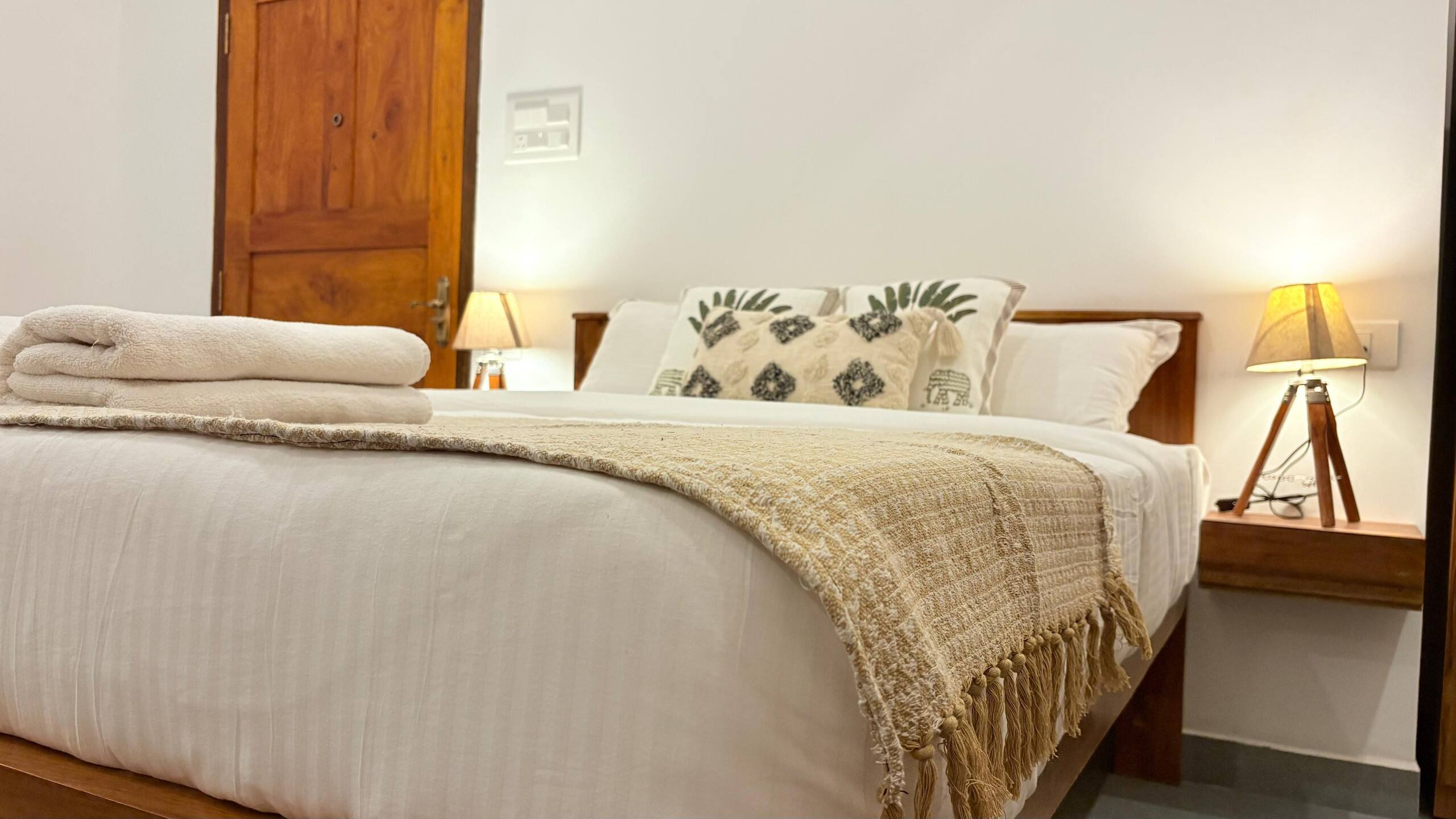Exotic Coastline Suite Unit of Rupa Homestay 37