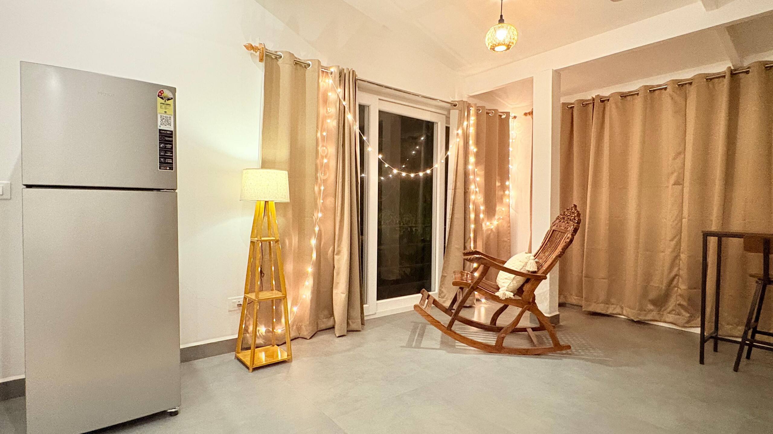 Exotic Coastline Suite Unit of Rupa Homestay 14