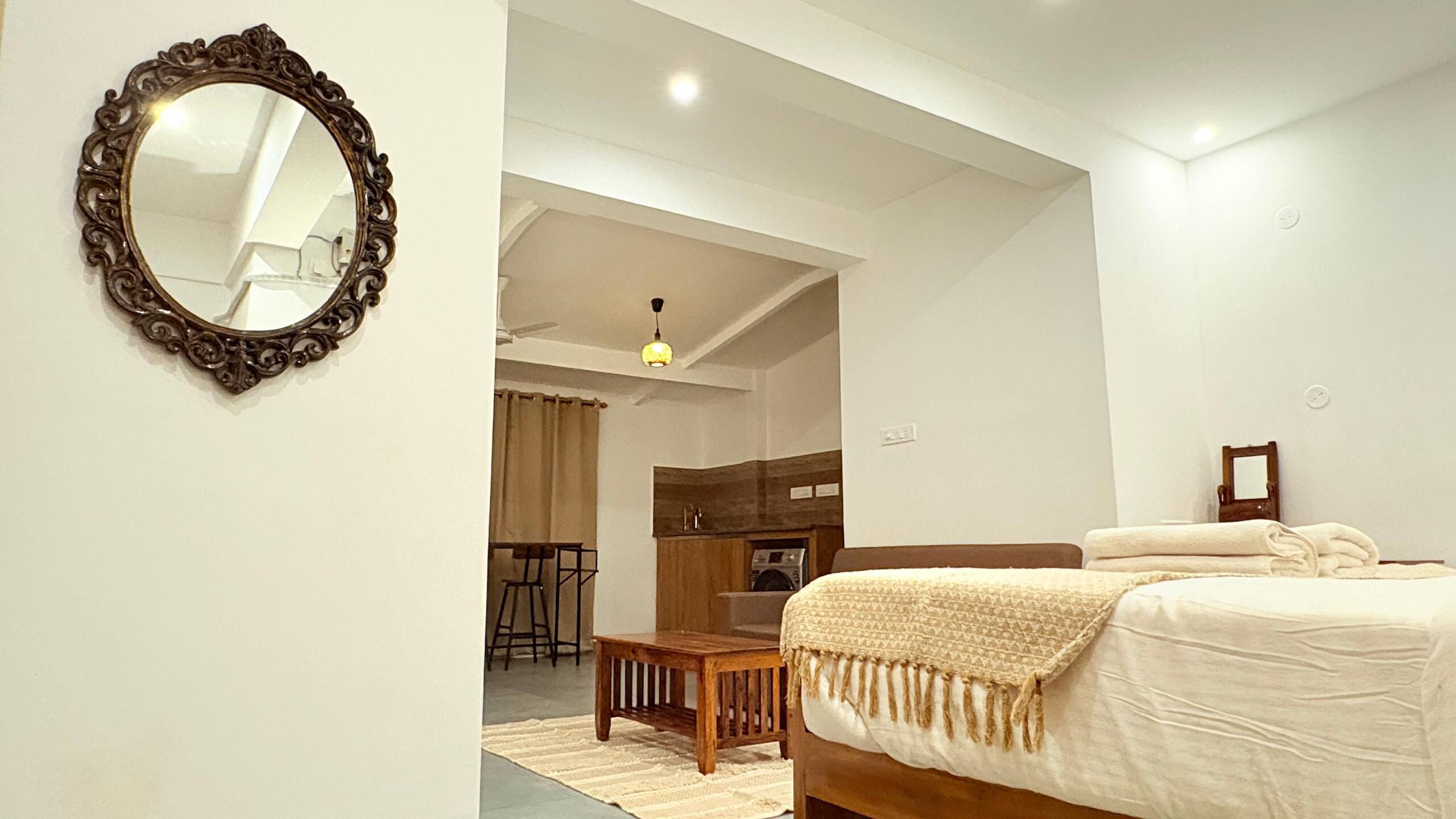 Exotic Coastline Suite Unit of Rupa Homestay 27