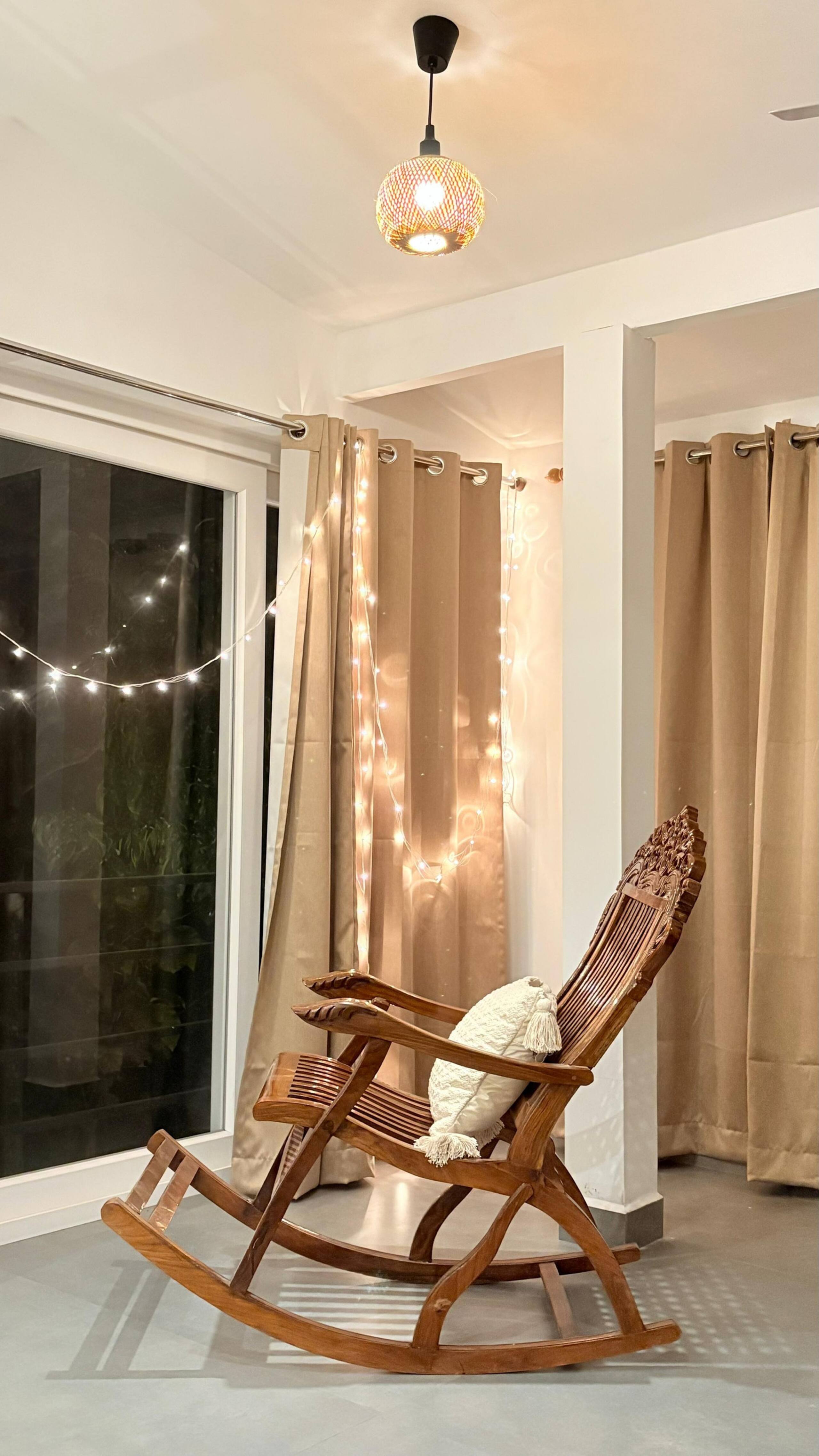 Exotic Coastline Suite Unit of Rupa Homestay 12