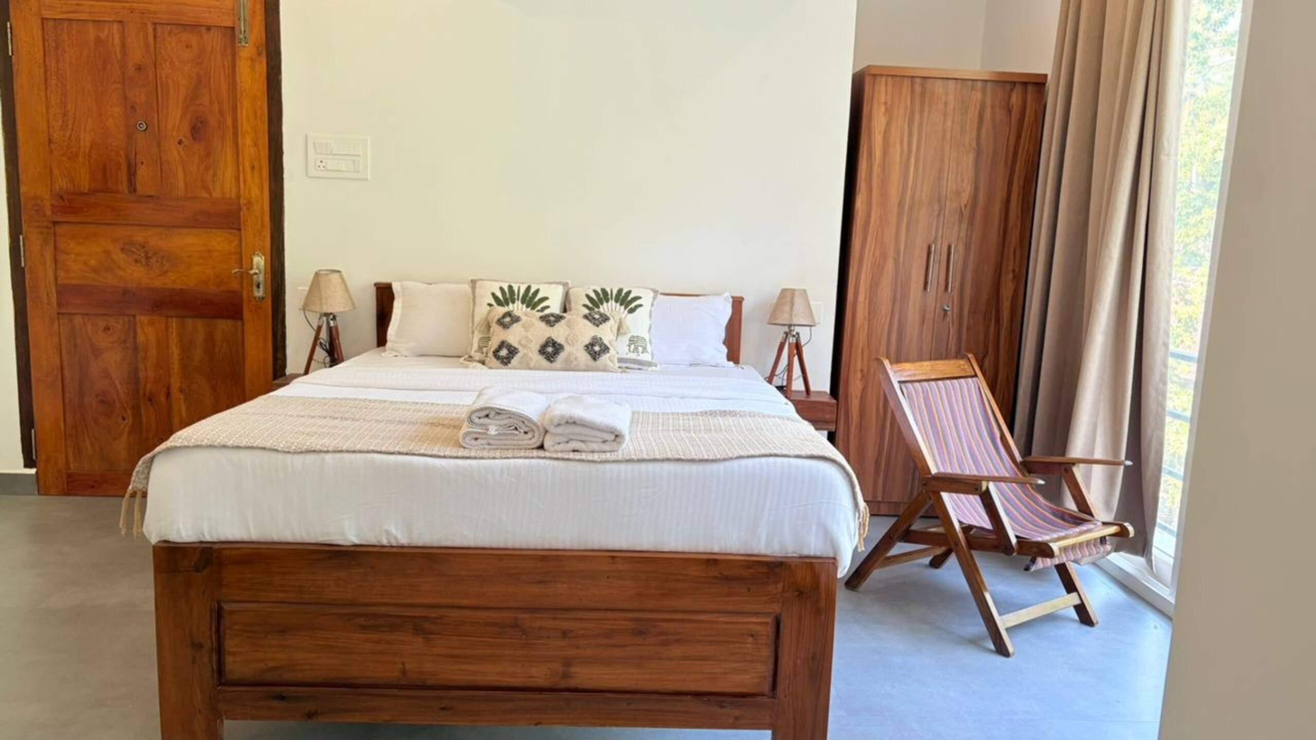 Exotic Coastline Suite Unit of Rupa Homestay 39