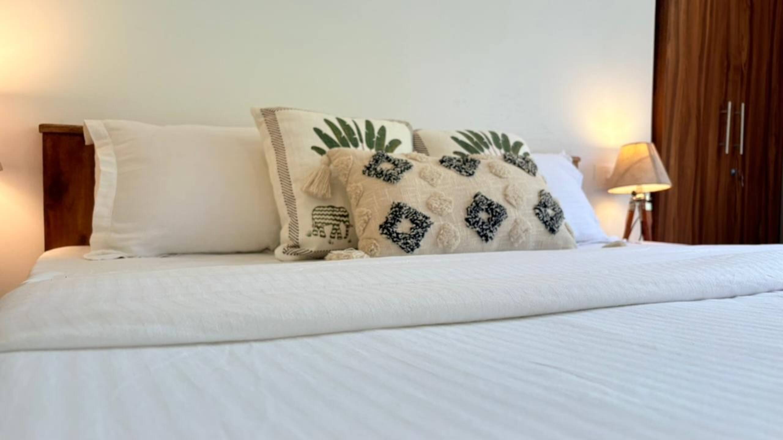 Exotic Coastline Suite Unit of Rupa Homestay 38