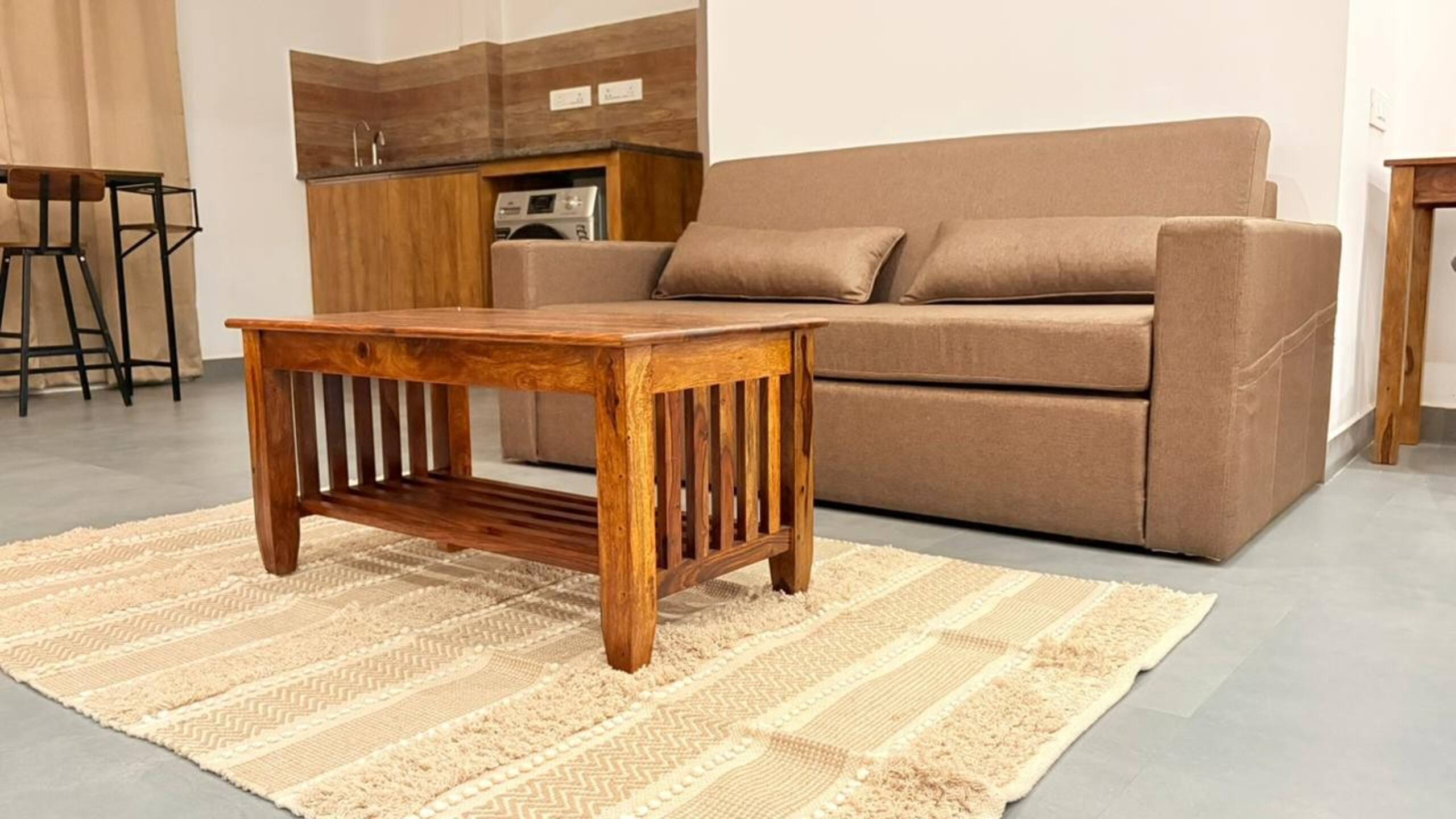 Exotic Coastline Suite Unit of Rupa Homestay 10