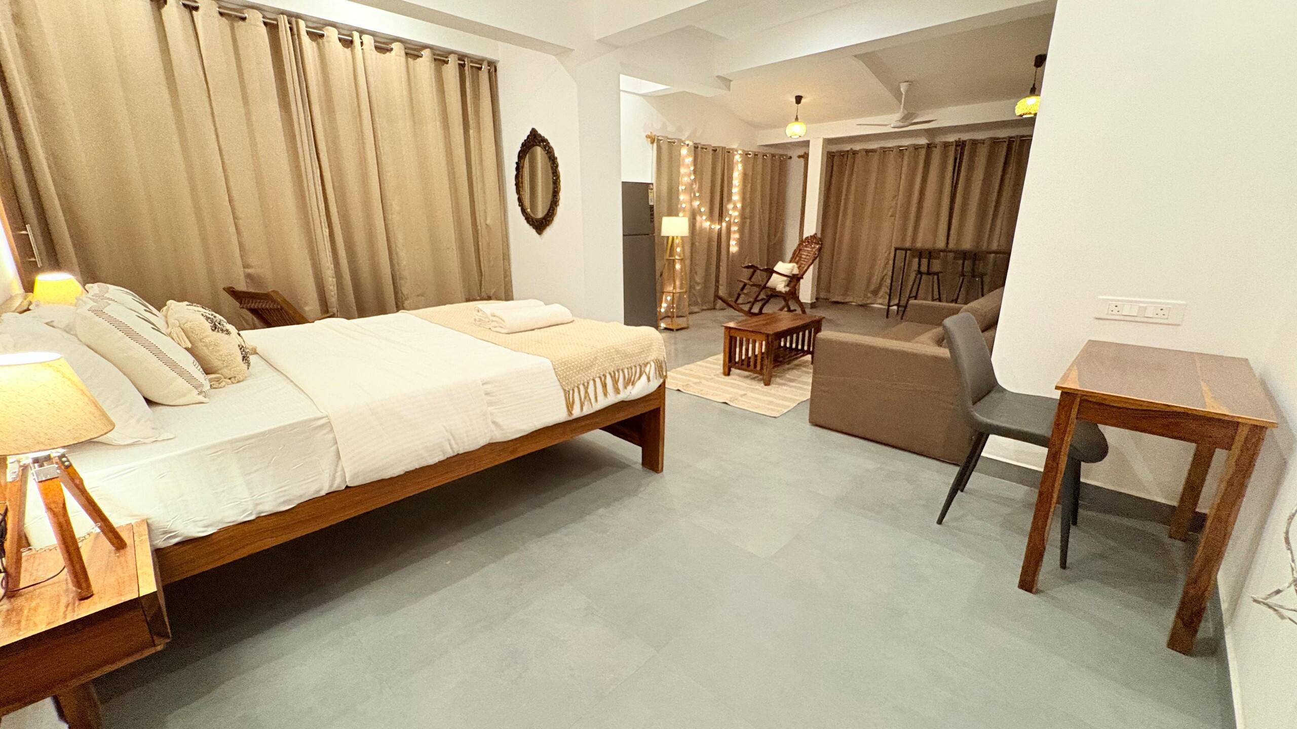 Exotic Coastline Suite Unit of Rupa Homestay 23