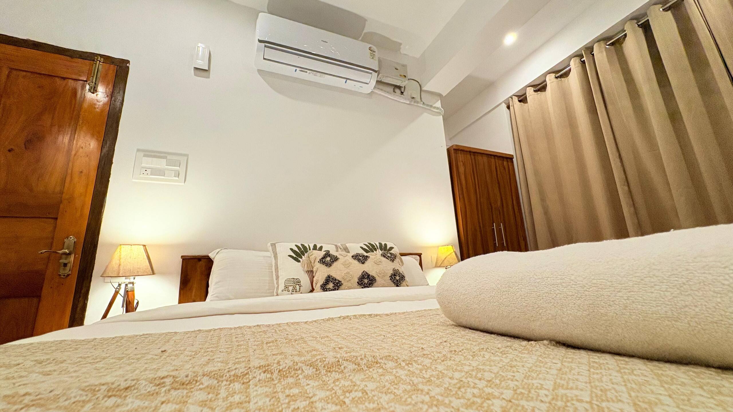 Exotic Coastline Suite Unit of Rupa Homestay 32