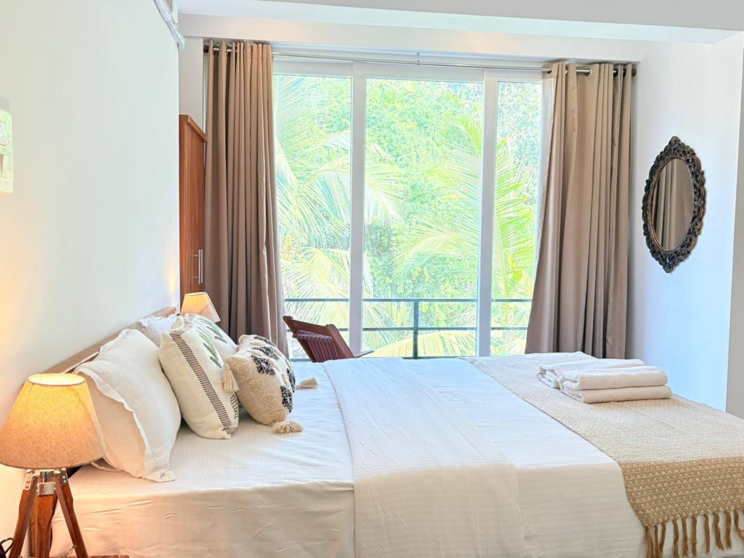 Exotic Coastline Suite Unit of Rupa Homestay 1