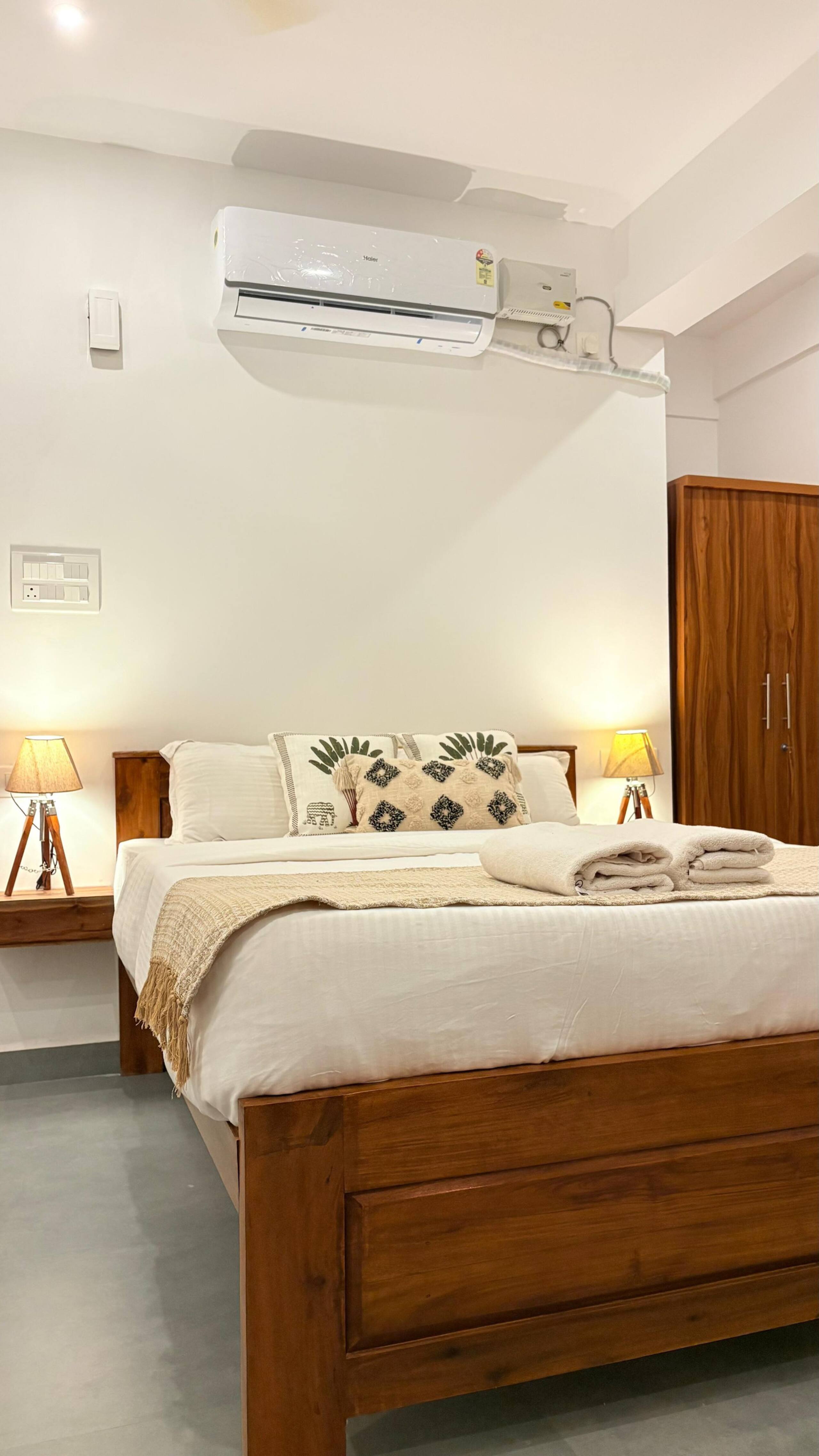 Exotic Coastline Suite Unit of Rupa Homestay 2