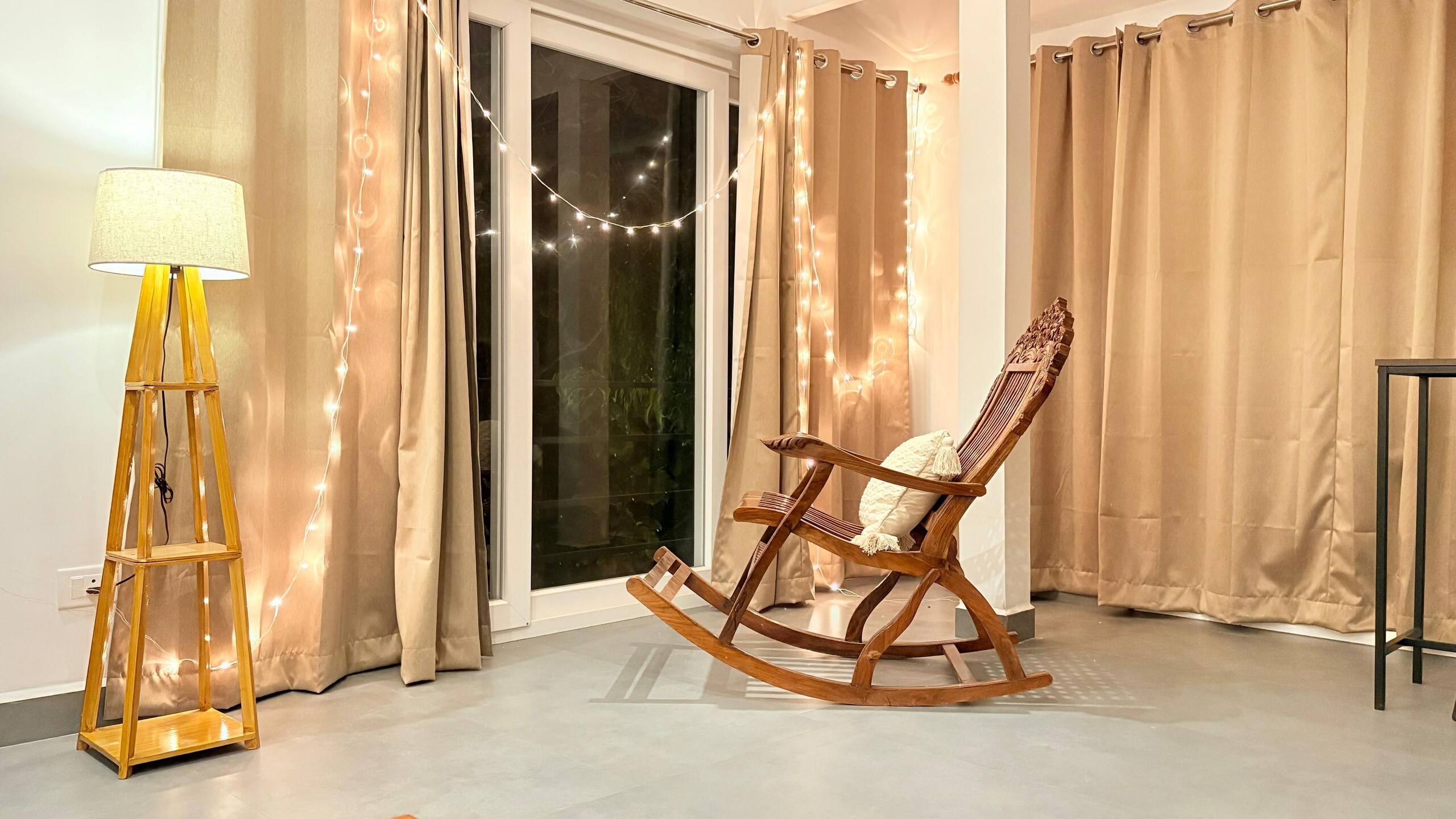 Exotic Coastline Suite Unit of Rupa Homestay 9