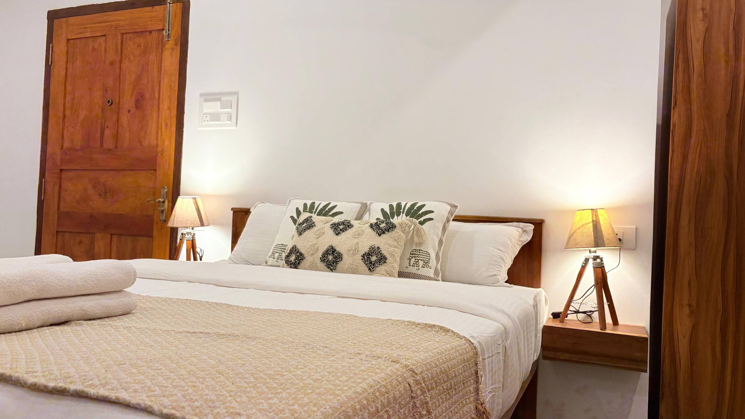 Exotic Coastline Suite Unit of Rupa Homestay 28