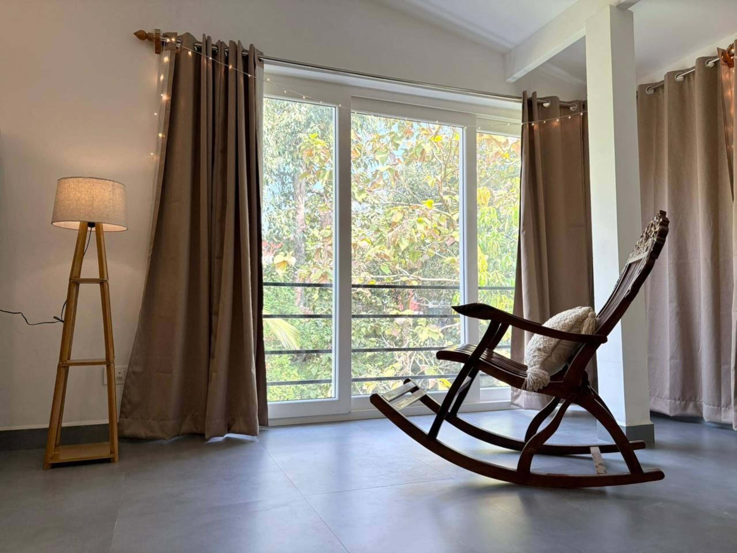 Exotic Coastline Suite Unit of Rupa Homestay 16