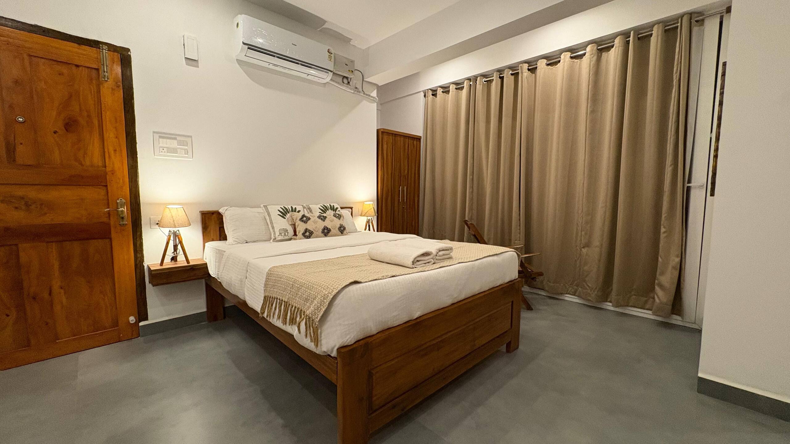 Exotic Coastline Suite Unit of Rupa Homestay 33