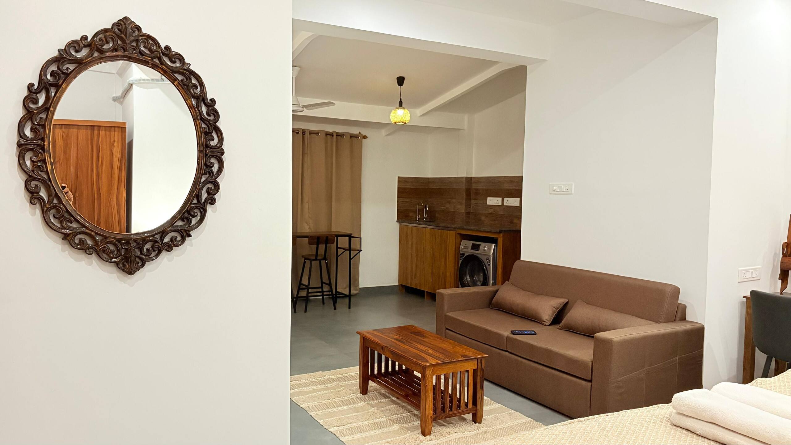 Exotic Coastline Suite Unit of Rupa Homestay 11