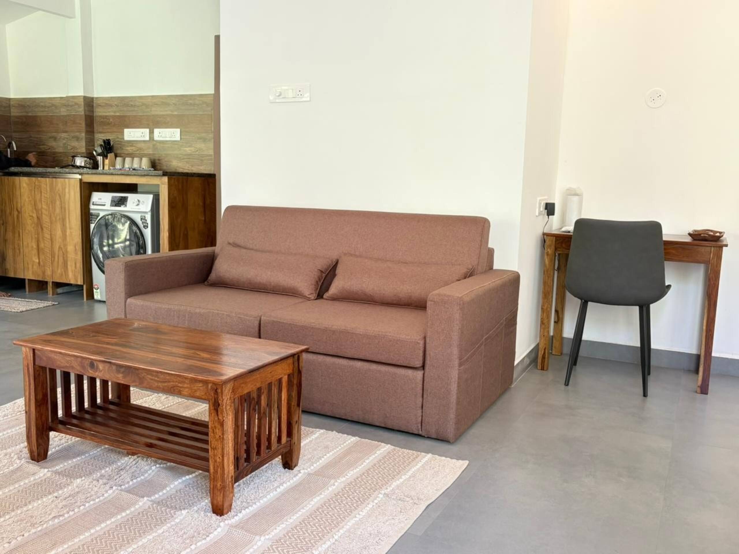 Exotic Coastline Suite Unit of Rupa Homestay 18