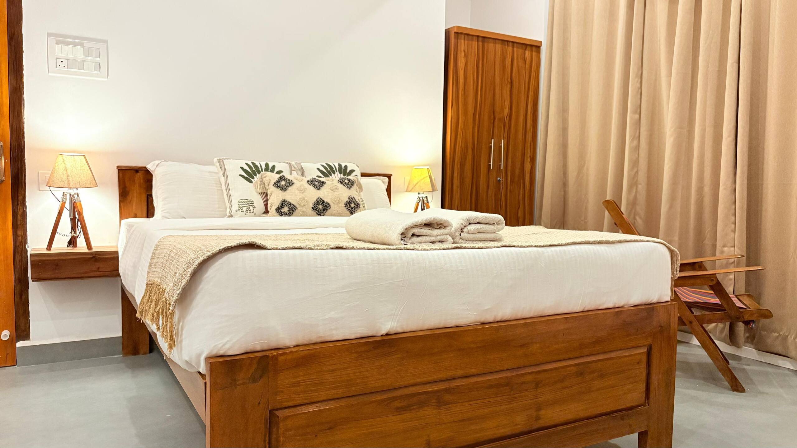 Exotic Coastline Suite Unit of Rupa Homestay 30