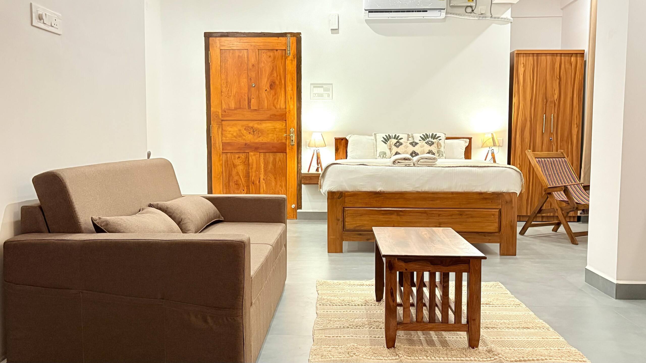 Exotic Coastline Suite Unit of Rupa Homestay 15