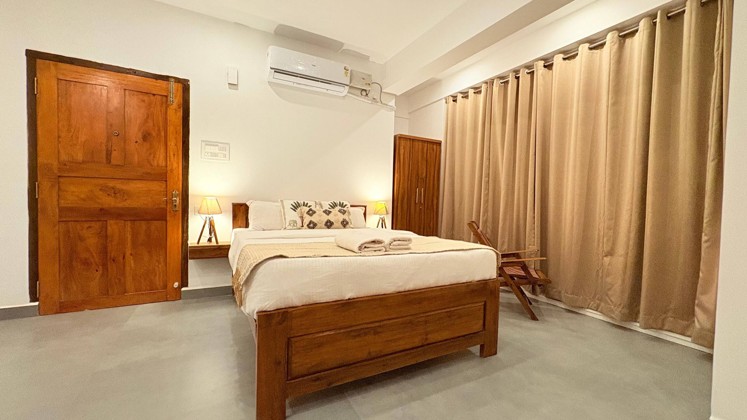 Exotic Coastline Suite Unit of Rupa Homestay 35