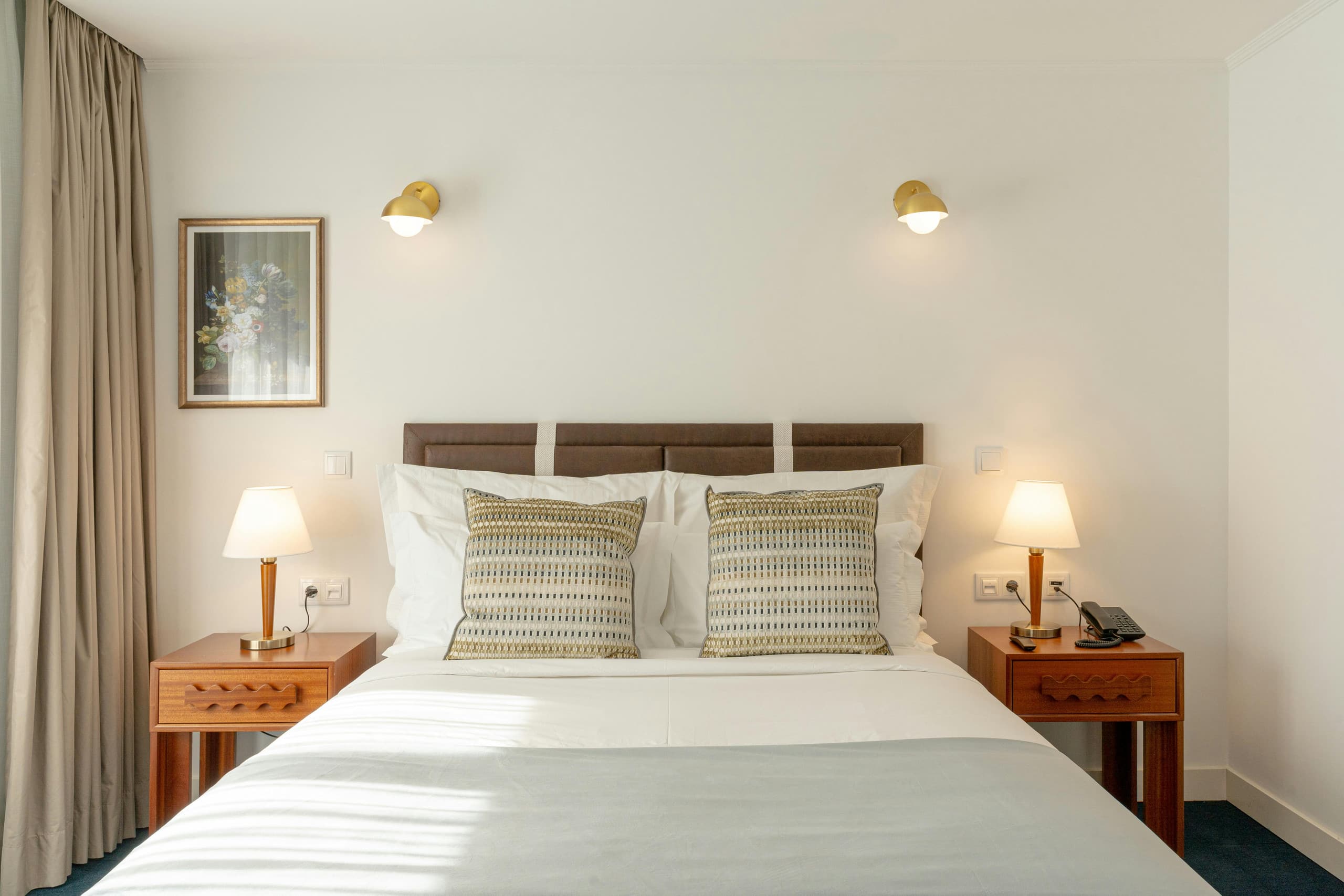 Westlight Lisboa Madalena, Junior suite 10