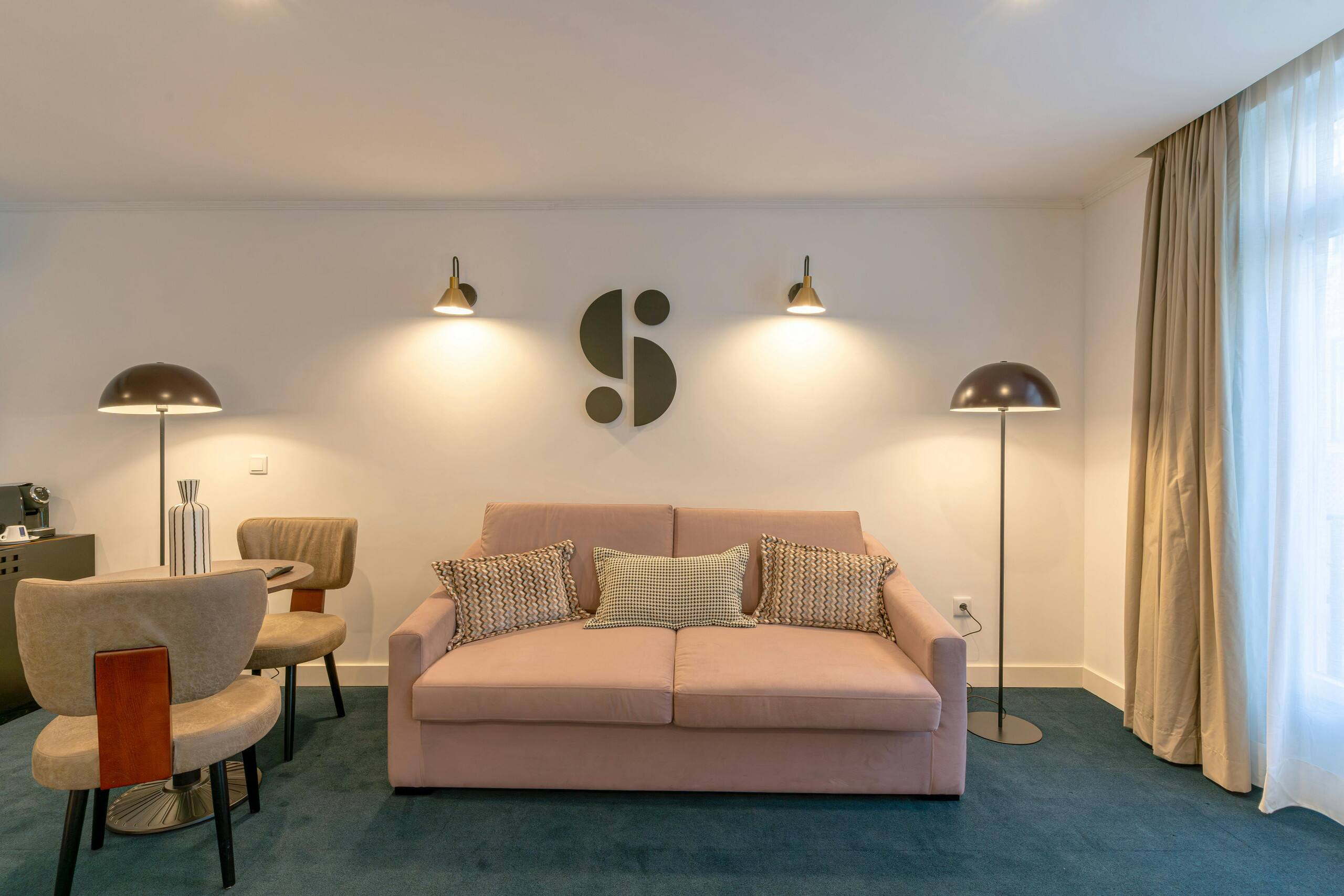 Westlight Lisboa Madalena, Junior suite 4