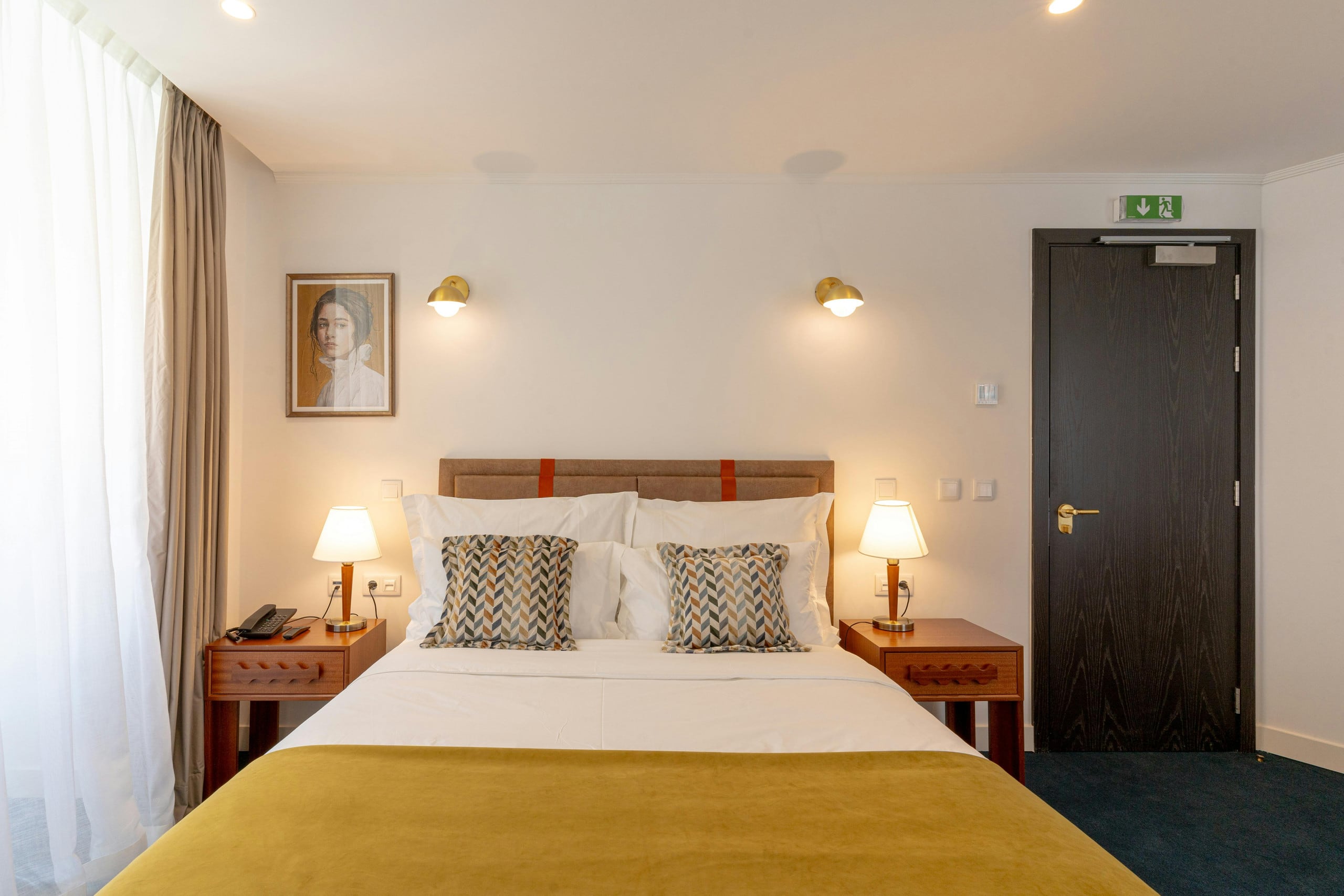 Westlight Lisboa Madalena, Junior suite 6