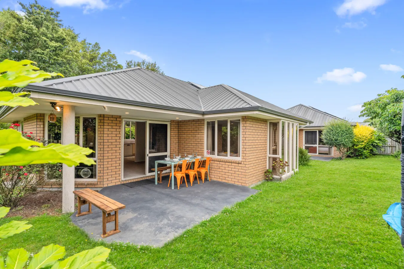 *Family Reunion *Sports Group! 4BR Warm & Spacious 1