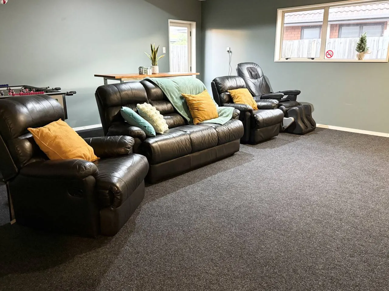 *Family Reunion *Sports Group! 4BR Warm & Spacious 9