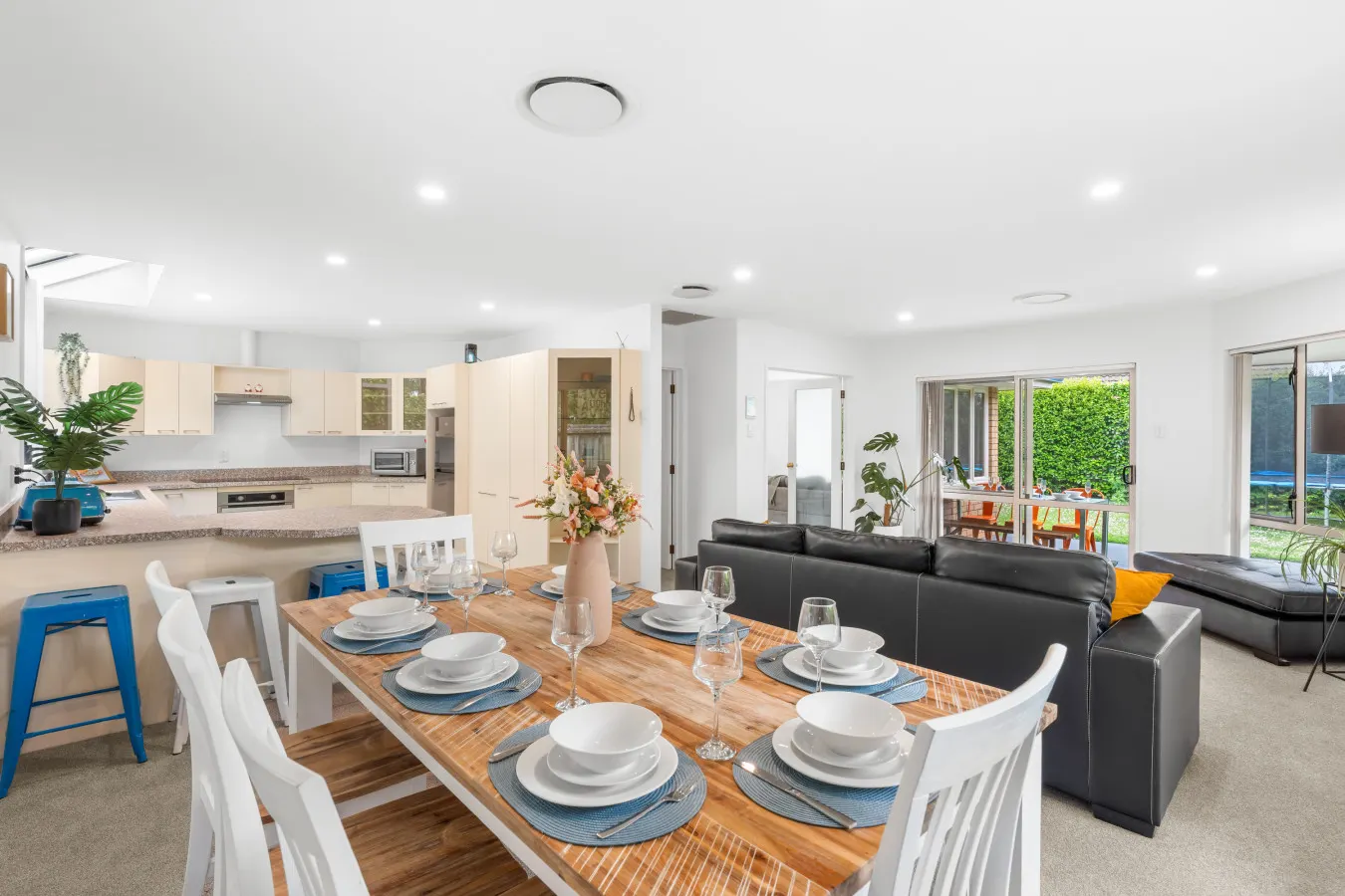 *Family Reunion *Sports Group! 4BR Warm & Spacious 3
