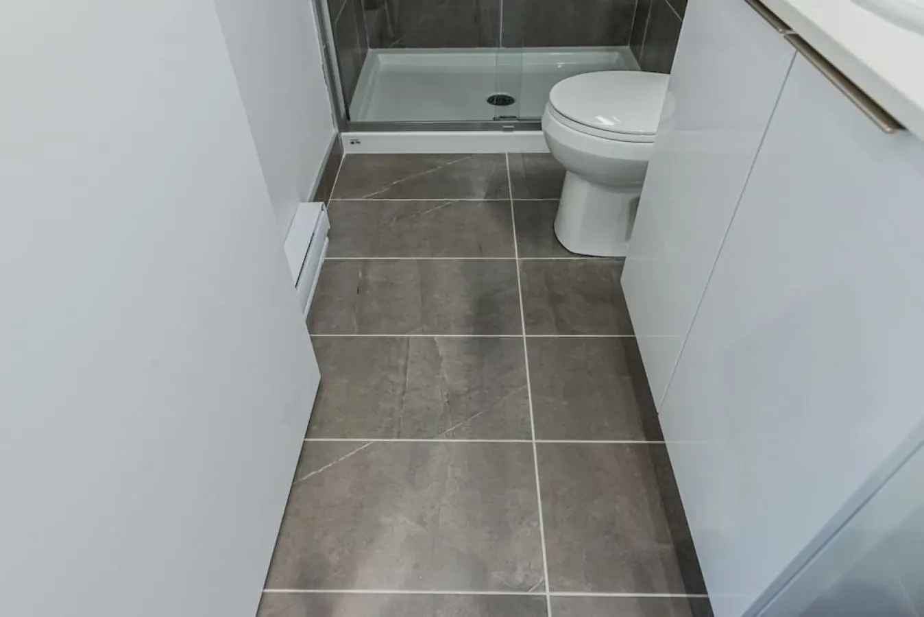 Plateau - Brand New and Perfectly Located Flat in Le Plateau - Unit 6 15
