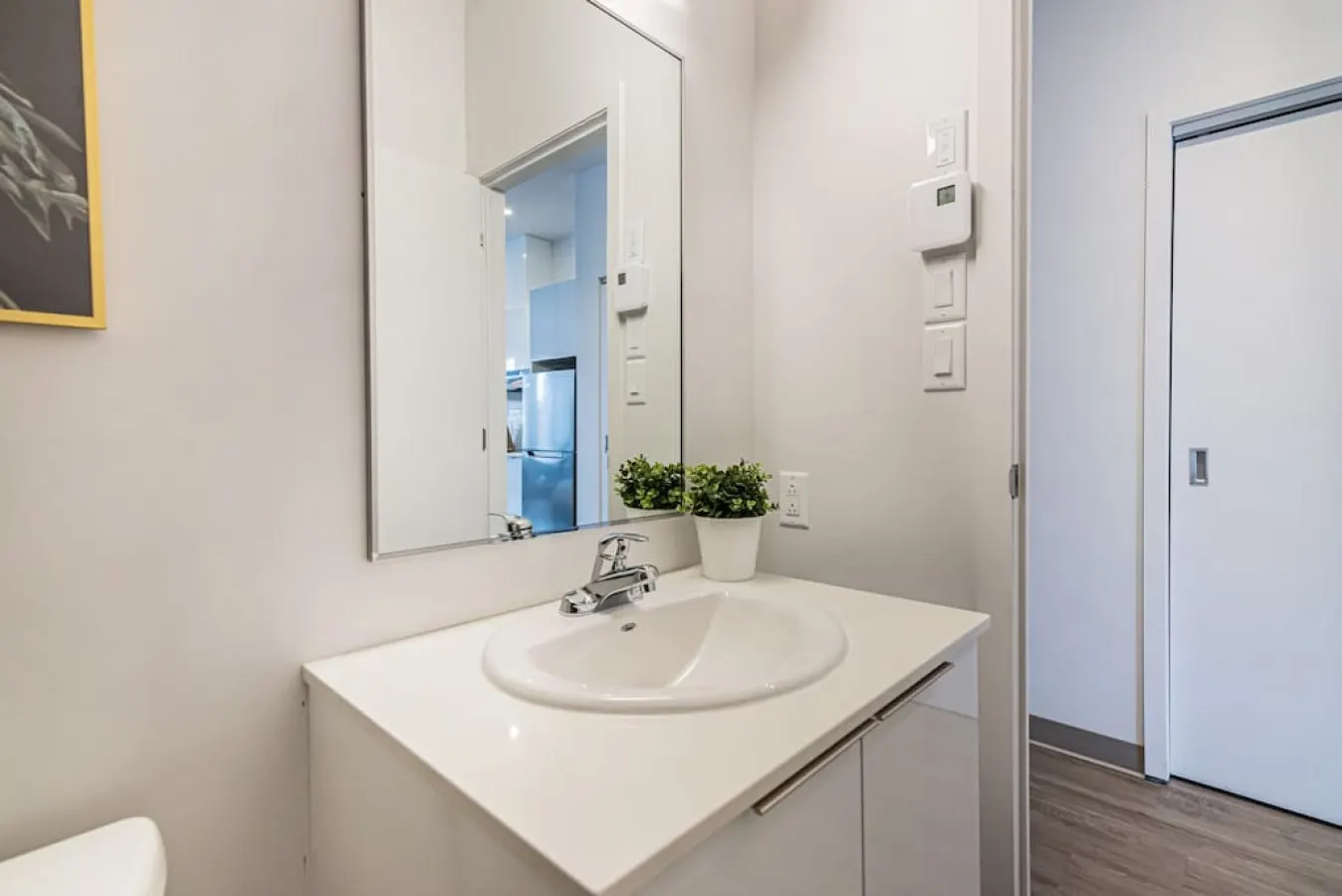 Plateau - Brand New and Perfectly Located Flat in Le Plateau - Unit 6 16