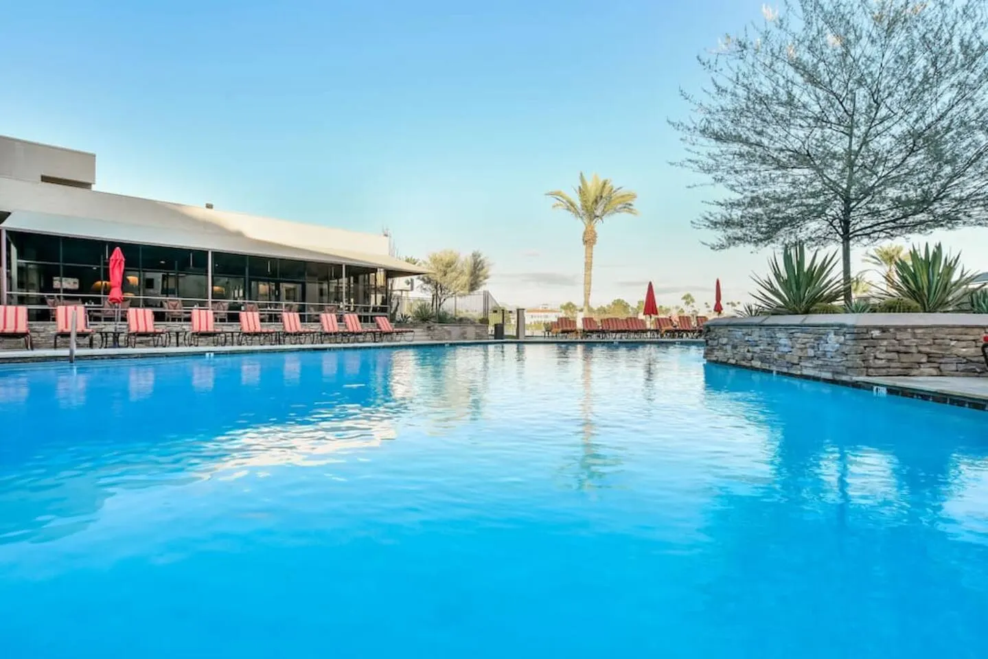 7 BR Golf Tennis SPA Lake Resort Villa — photo 2