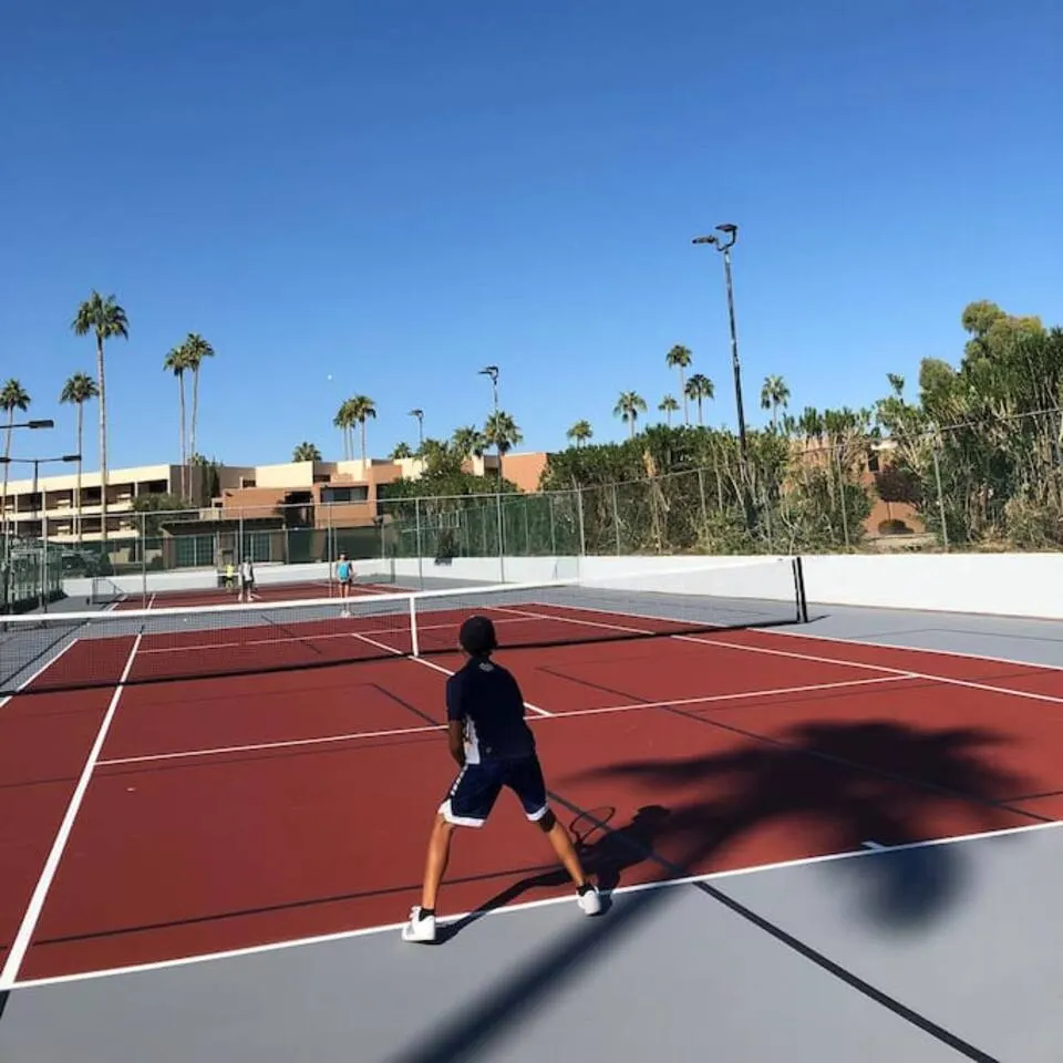 7 BR Golf Tennis SPA Lake Resort Villa — photo 5