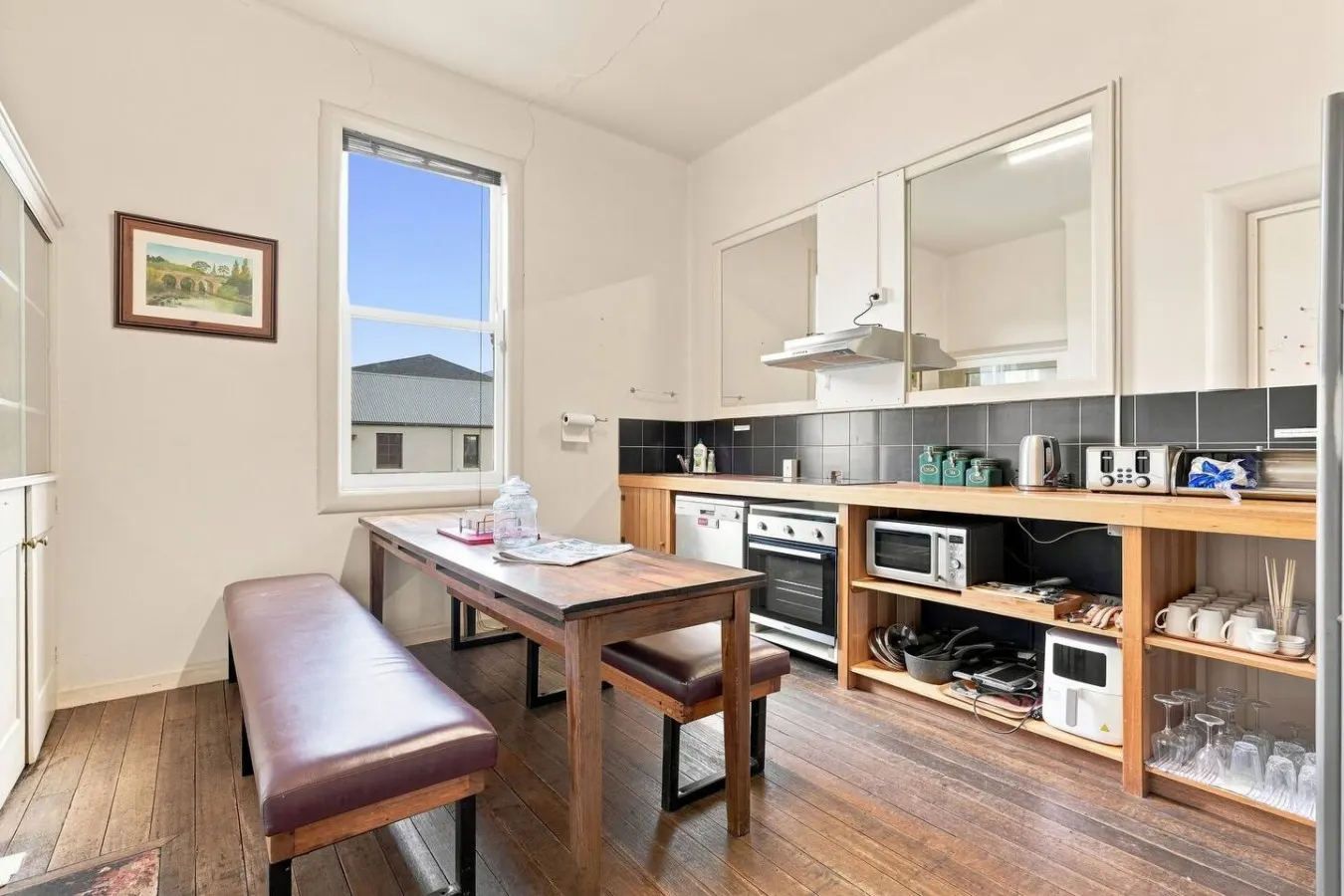 Edinburgh Family Room 12