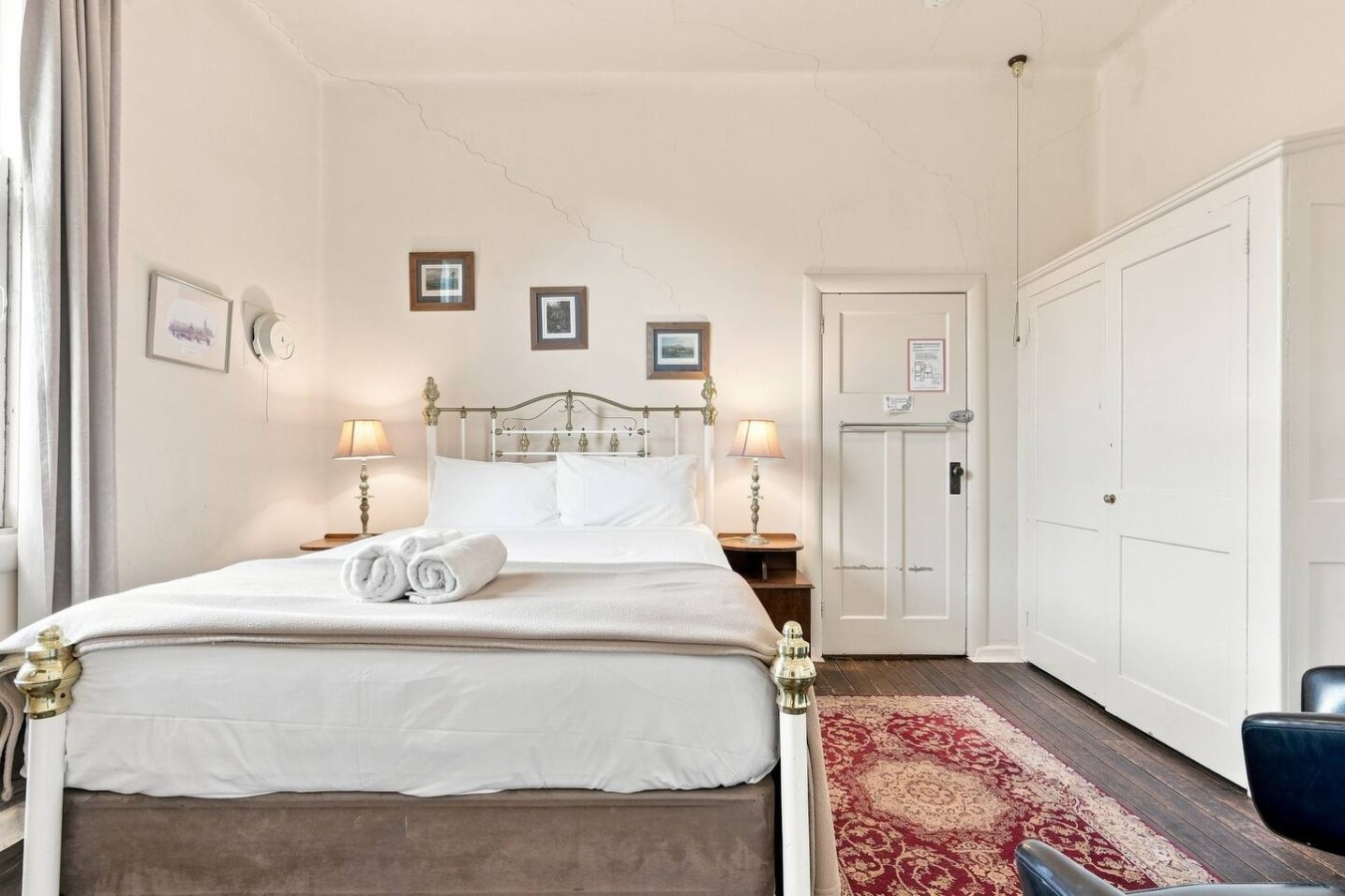Edinburgh Family Room 5
