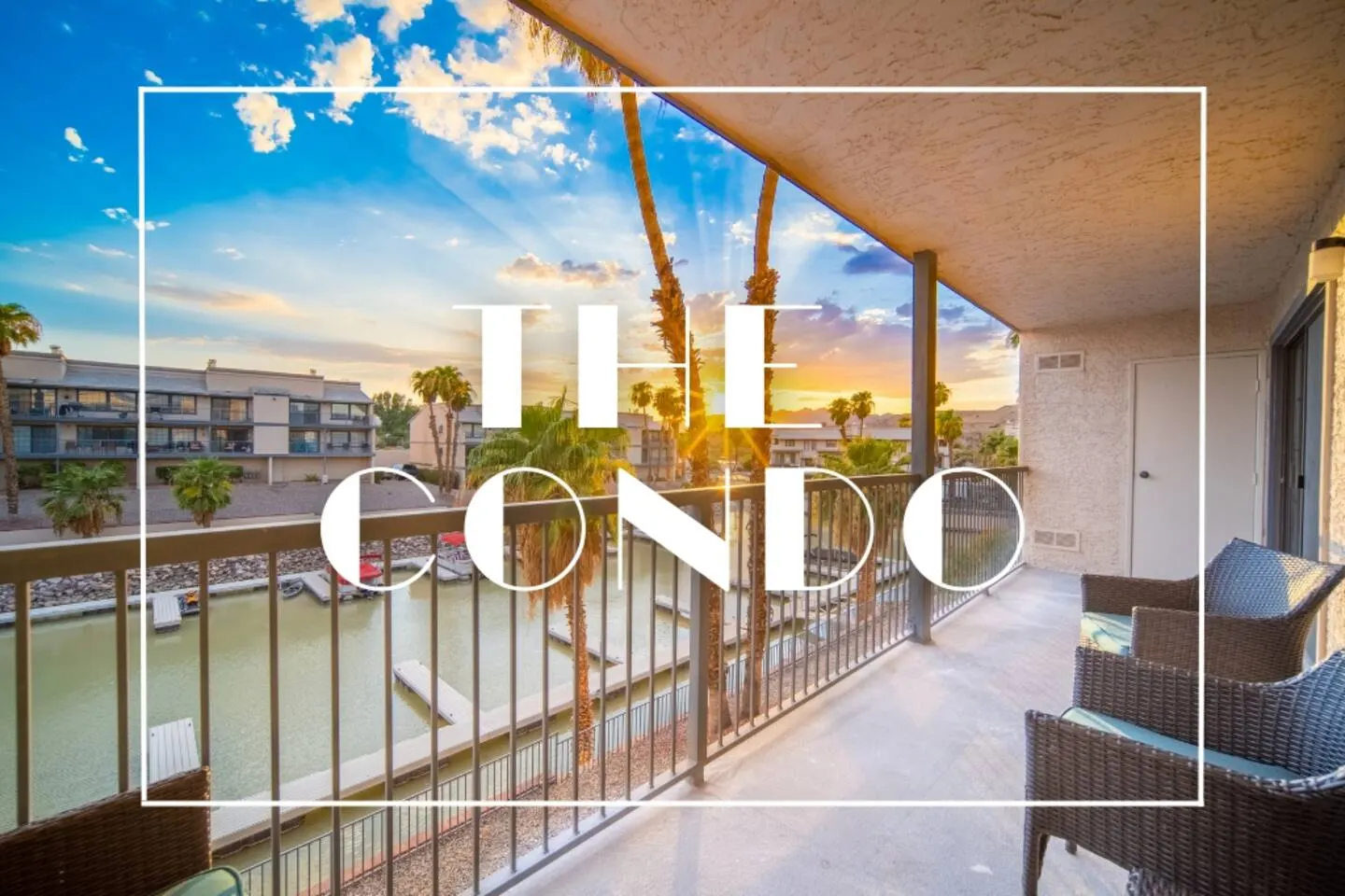 Riverfront | Views | Sleeps 8