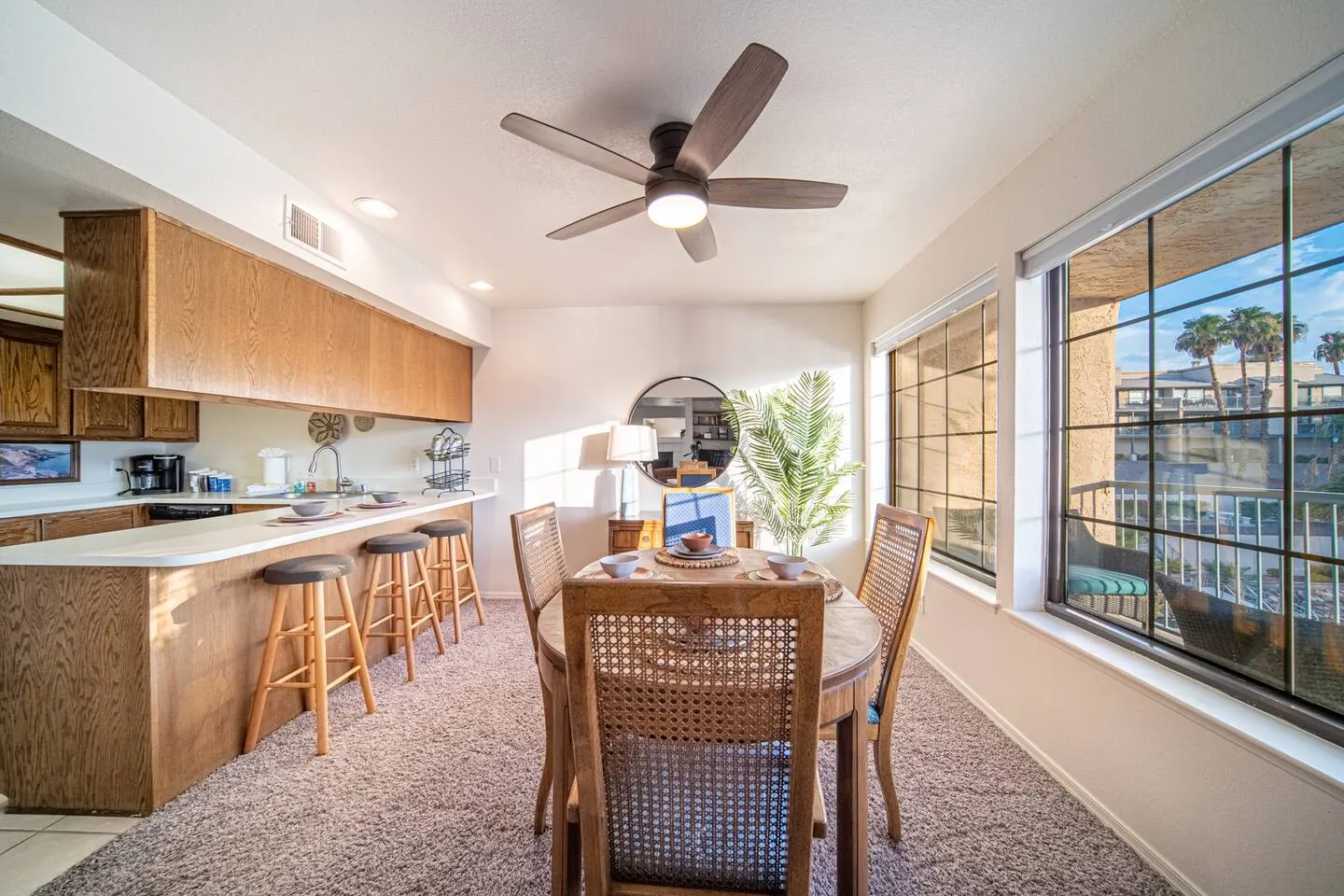 Riverfront Views Sleeps 8 10