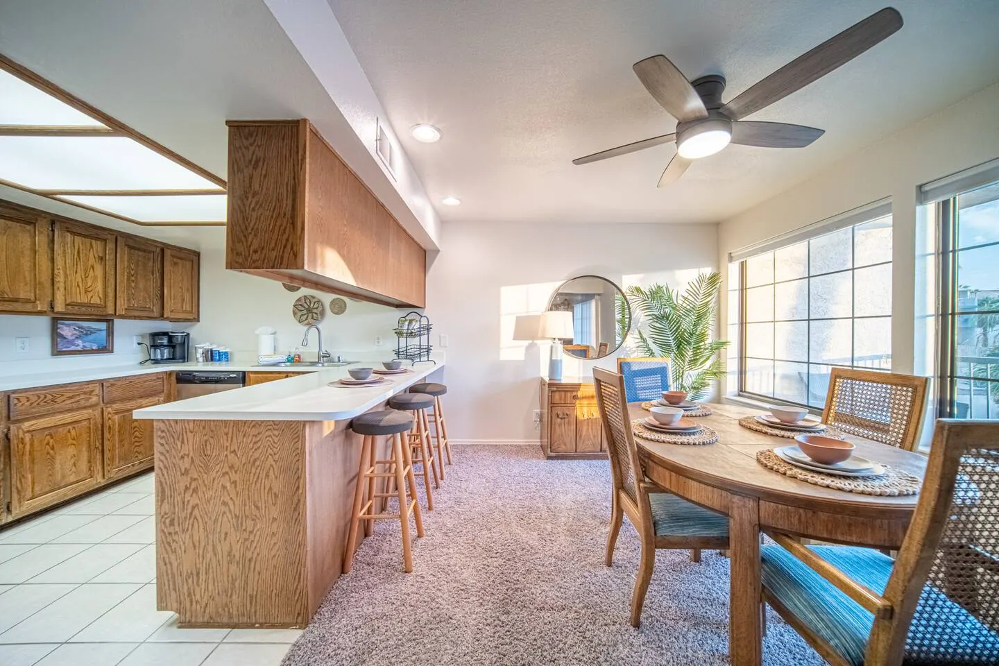 Riverfront Views Sleeps 8 13