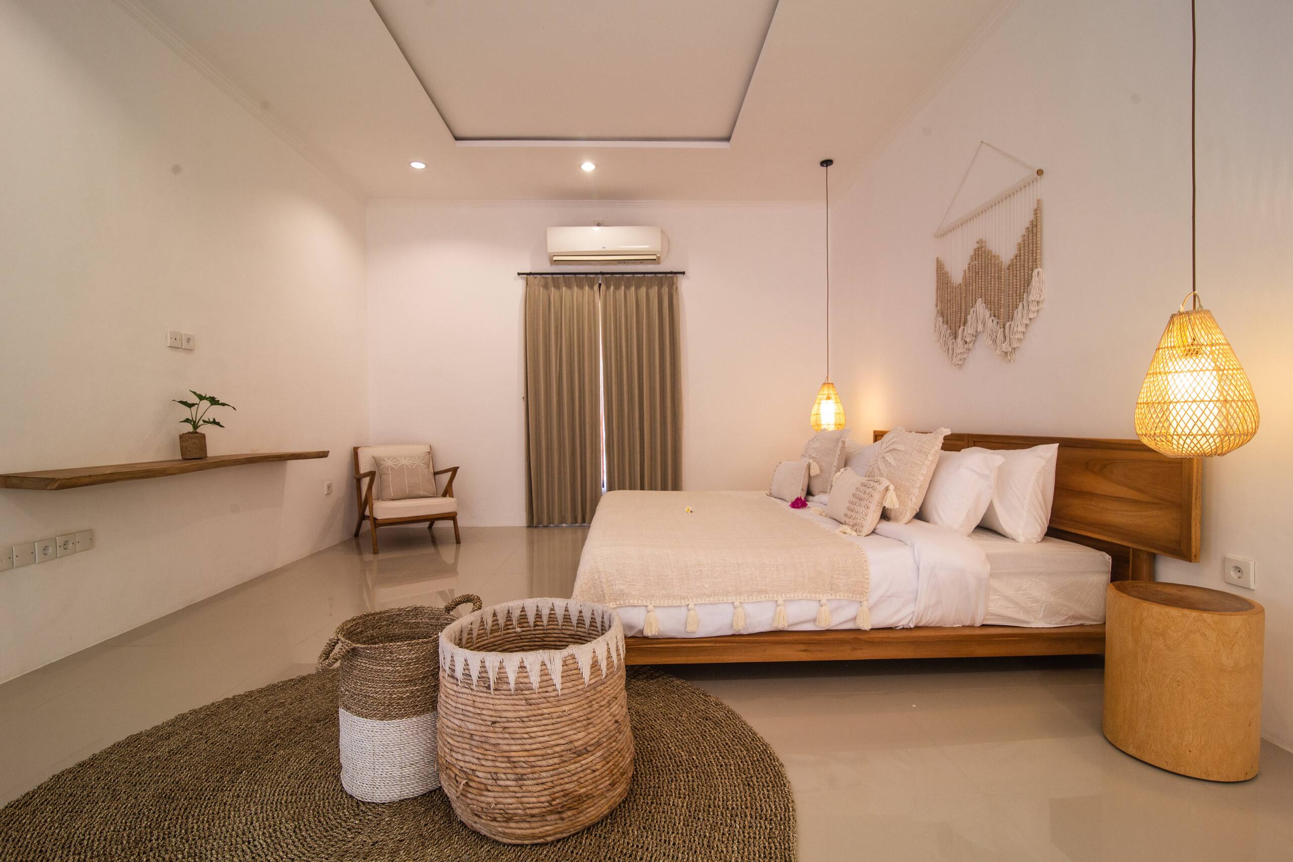 Beautiful Villa Noah Bali - Seminyak -Top Location 12