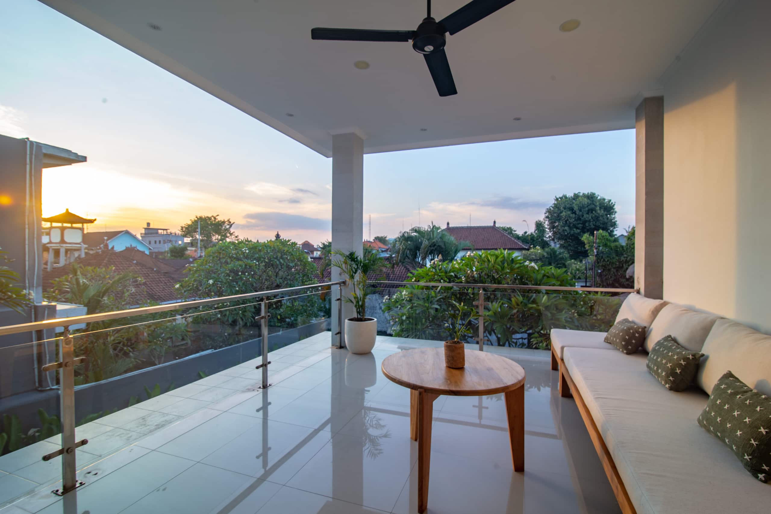 Beautiful Villa Noah Bali - Seminyak -Top Location — photo 4