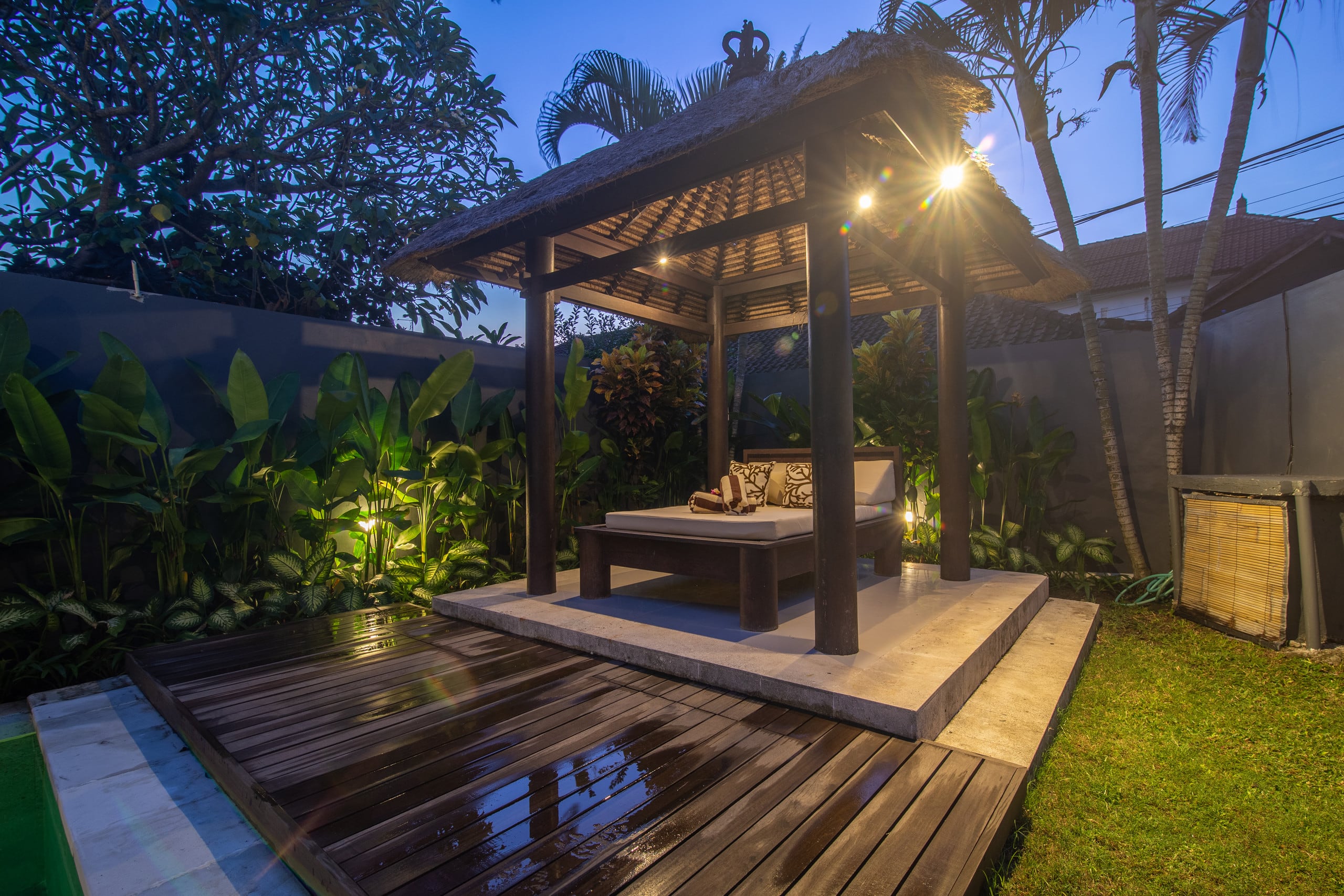 Beautiful Villa Noah Bali - Seminyak -Top Location 31
