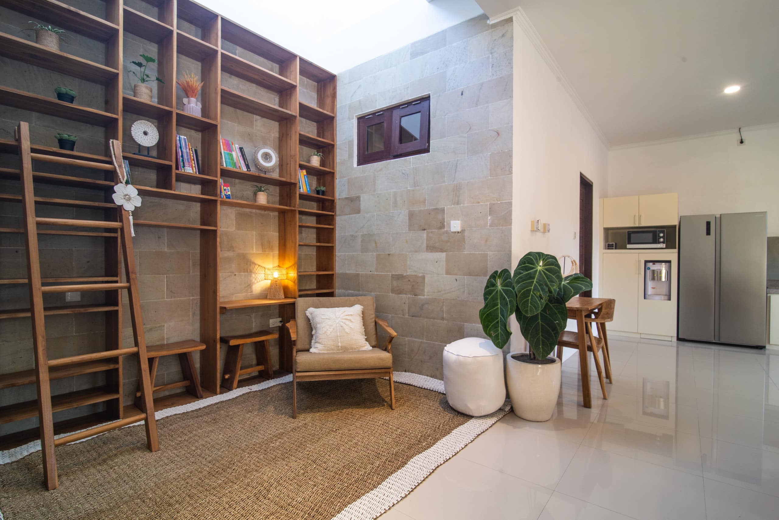 Beautiful Villa Noah Bali - Seminyak -Top Location 9