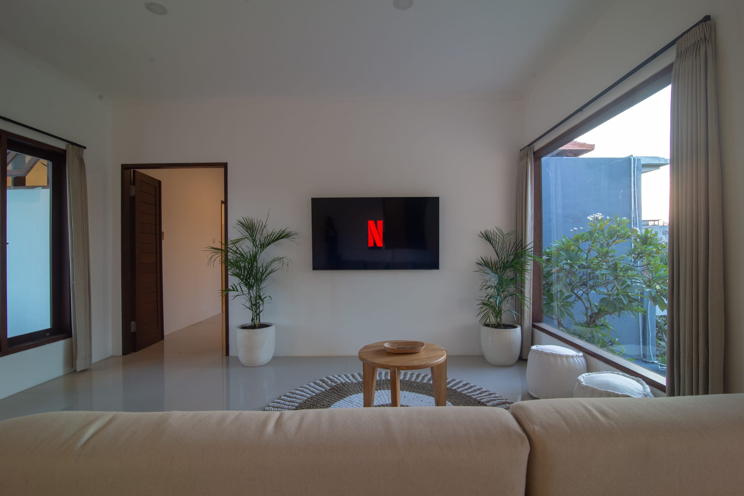 Beautiful Villa Noah Bali - Seminyak -Top Location 24