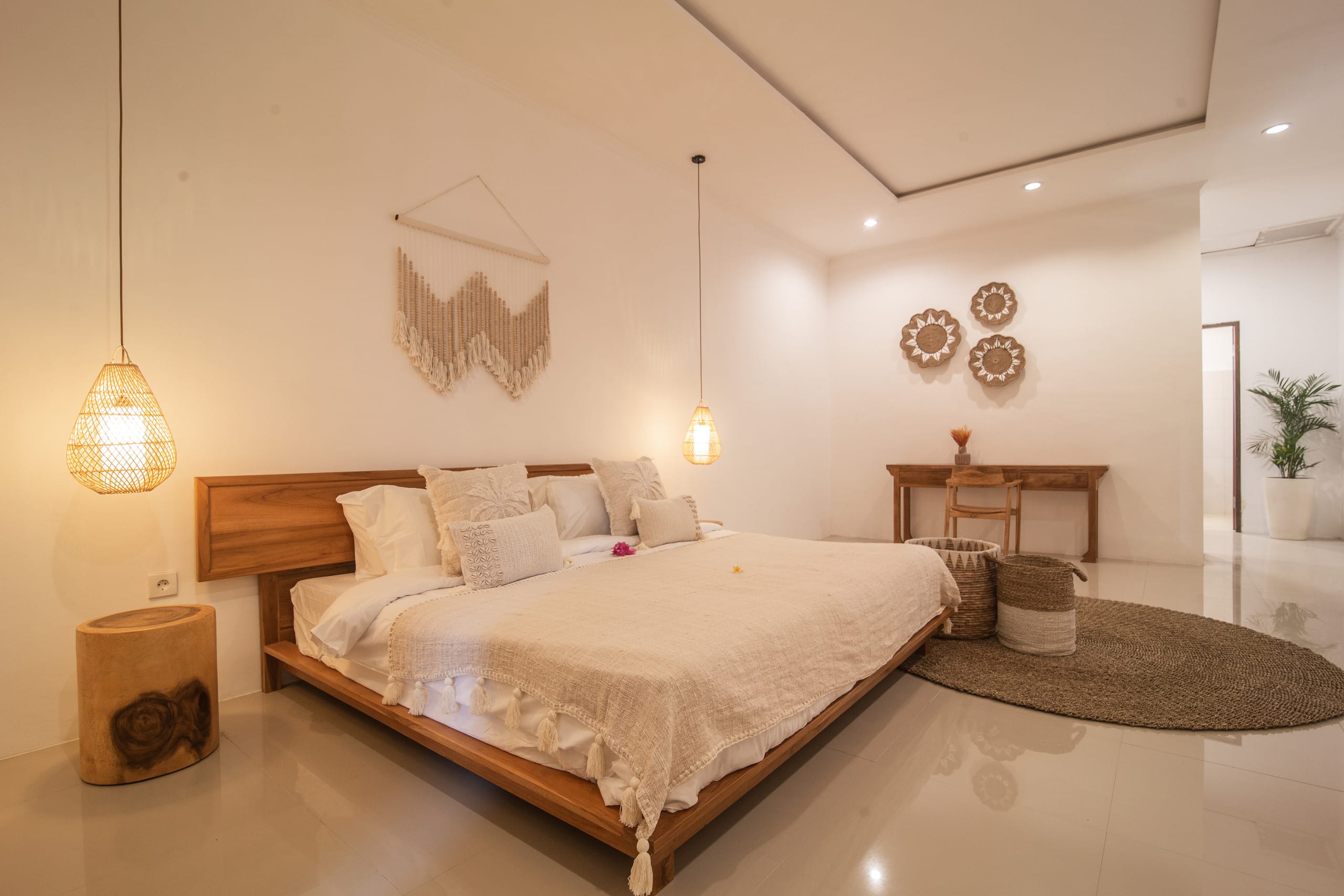 Beautiful Villa Noah Bali - Seminyak -Top Location 18